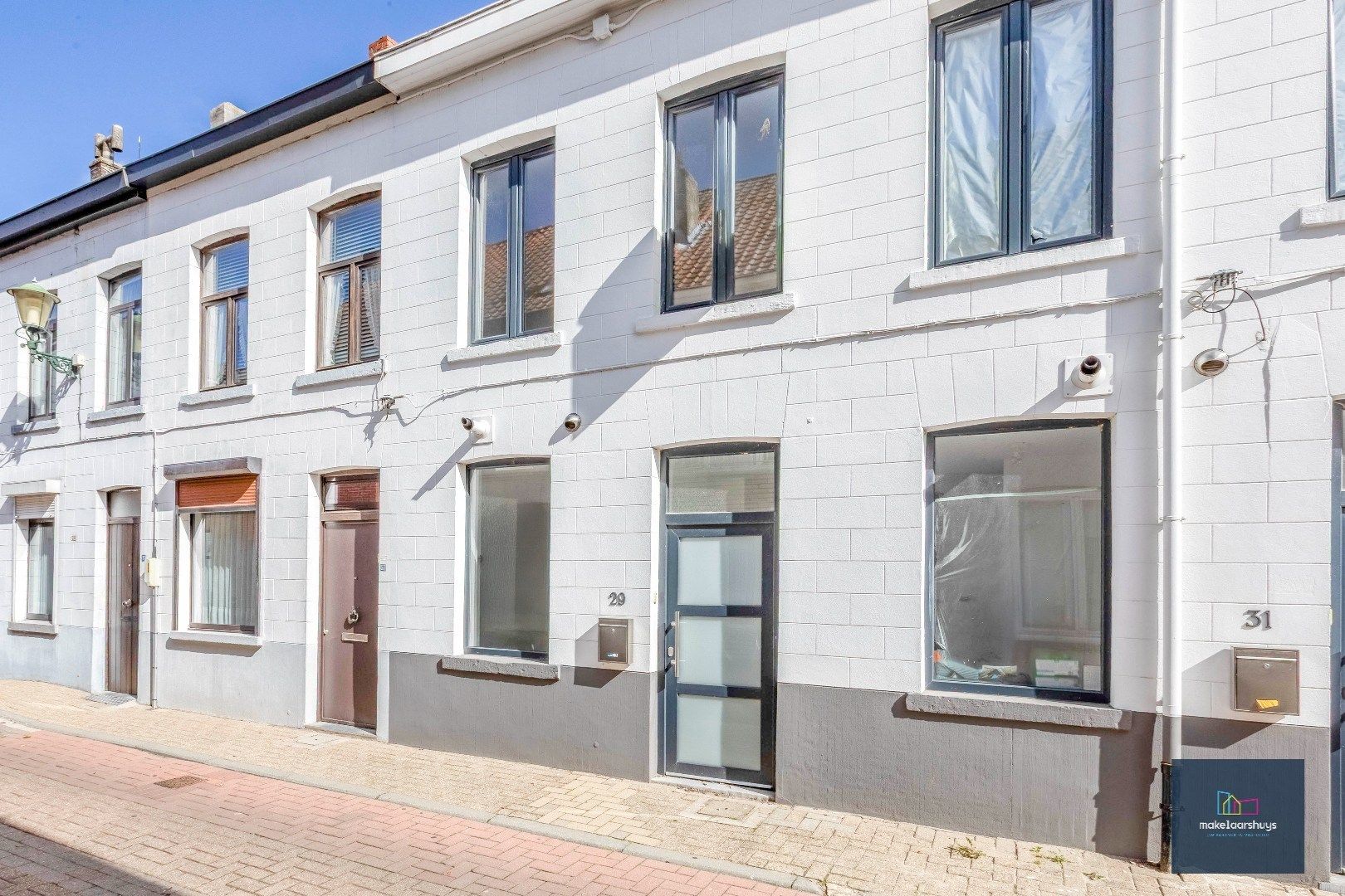 Huis te koop Teirlinckstraat 29 - - 9900 Eeklo