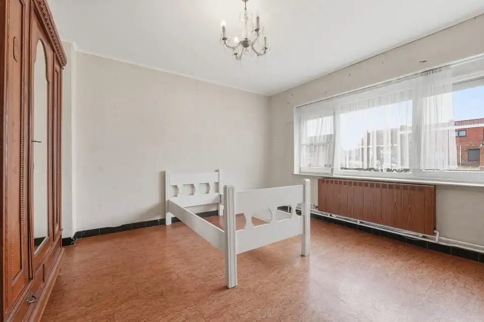 RUIME GEZINSWONING MET 3 SLKS, TUIN EN GARAGEBOX IN TONGEREN foto 22