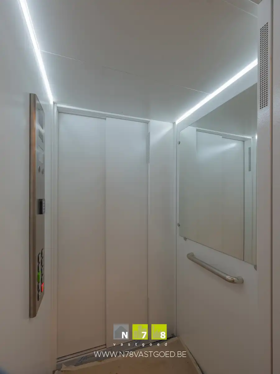 Appartement te huur foto 5