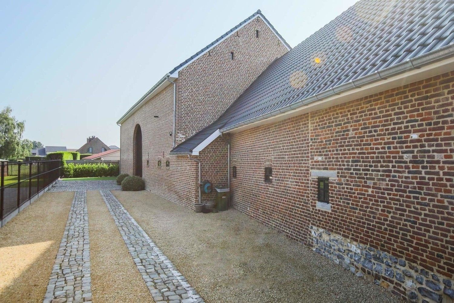 Luxueuze hoeve met schitterende binnenplaats en zwemvijver op een idyllische, natuurrijke locatie te Tongeren foto 39