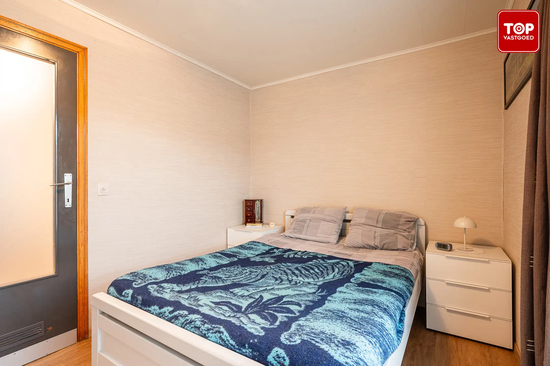 Charmante woning met 3 slaapkamers en tuin op een toplocatie foto 16