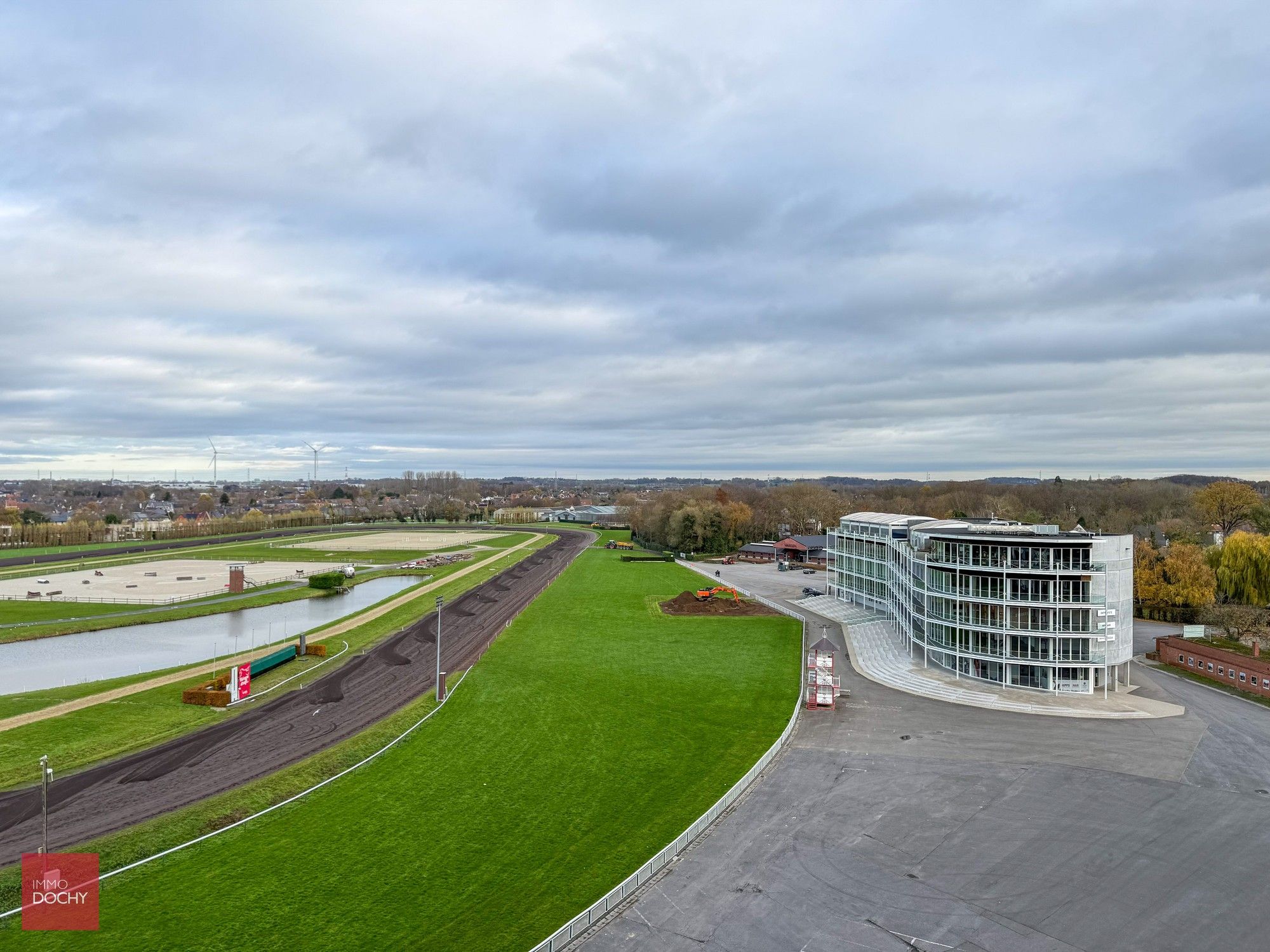 Uniek appartement op droomligging| Holstraat foto 24