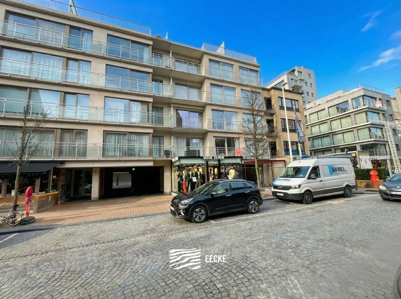 Studio met slaaphoek foto 10