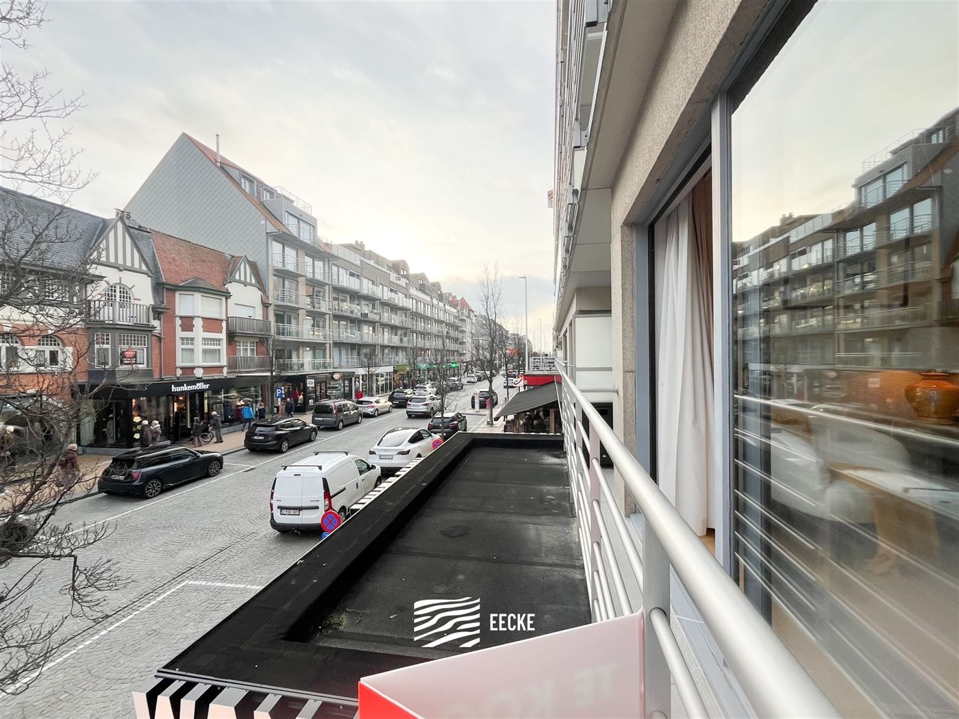 Studio met slaaphoek foto 10