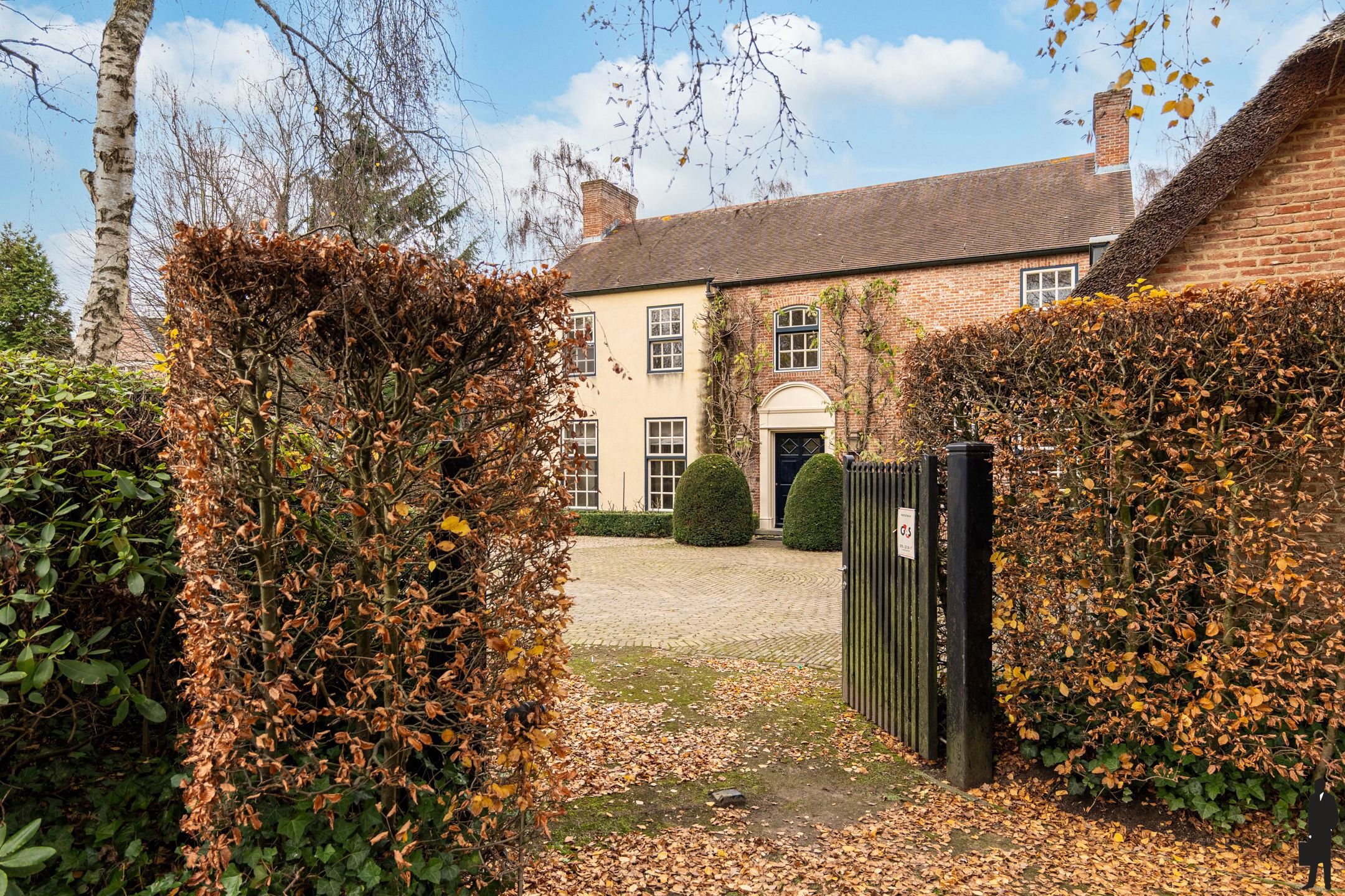 Tijdloze villa op toplocatie foto 3