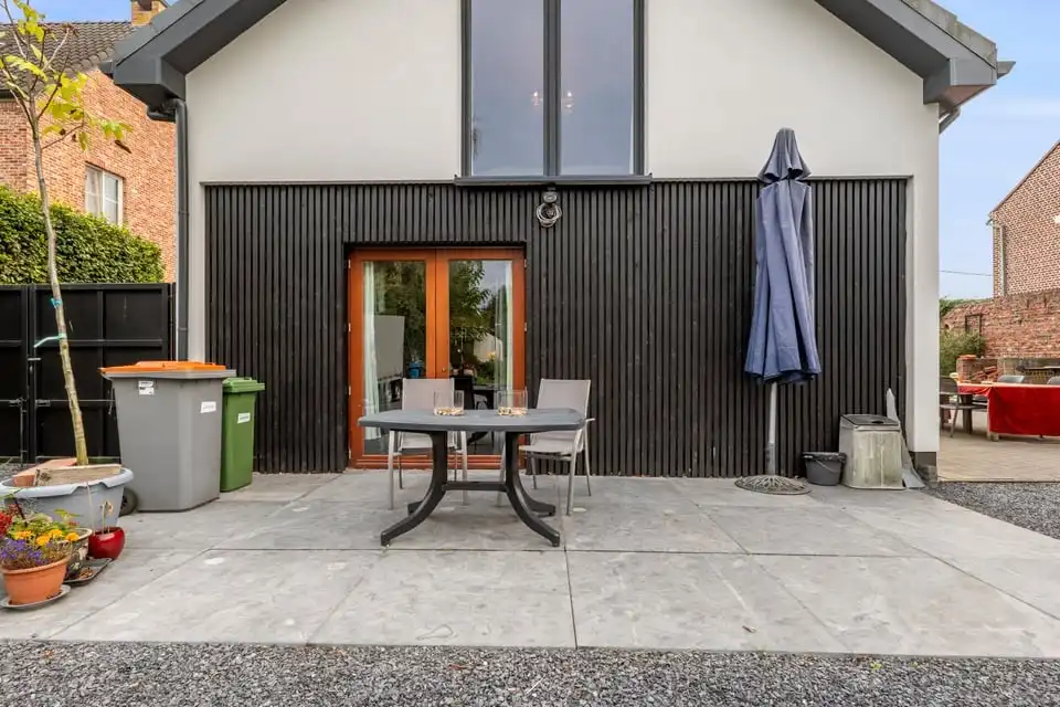 RUIME OPEN BEBOUWING OP EEN PRACHTIG PERCEEL VAN 21A IN BILZEN foto 53