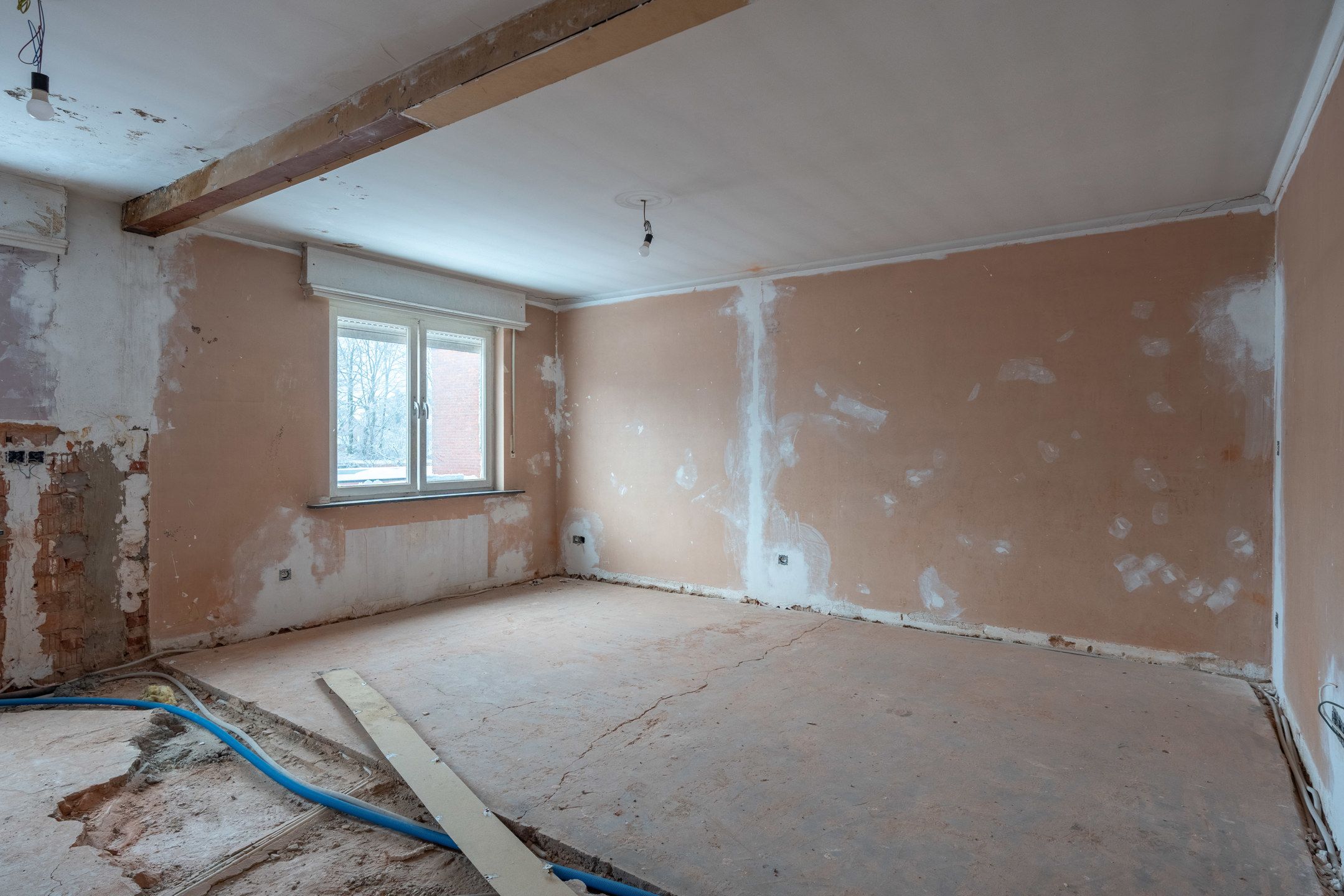 Ontwikkelingsmogelijkheid! Renovatieproject voor 5 appartementen. foto 27