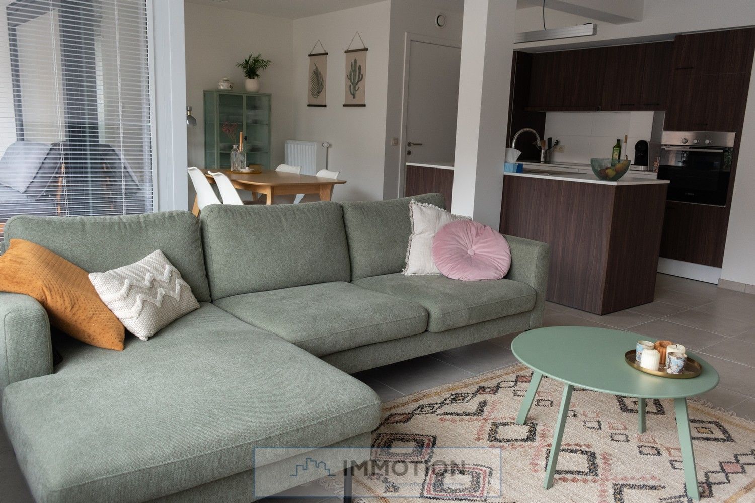 Instapklaar appartementb - Centrum Kortrijk foto 7