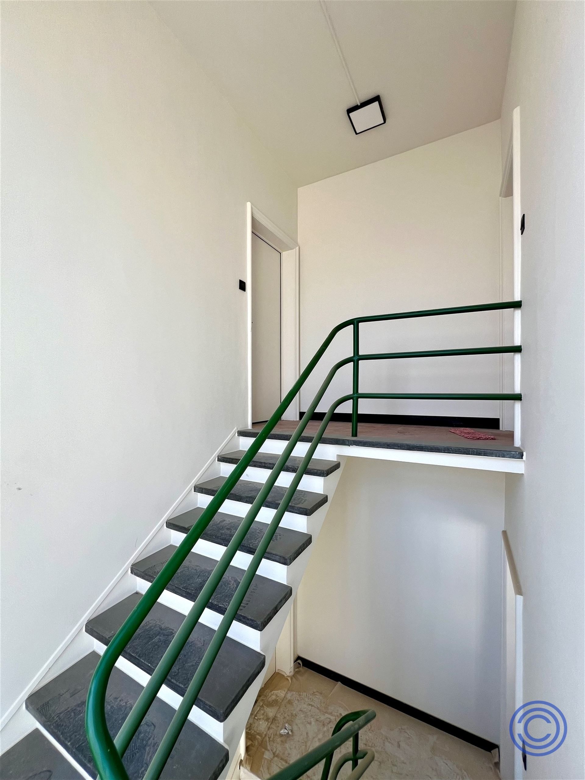 TOP gerenoveerd 1-slpk appartement in het stadsentrum! foto 9