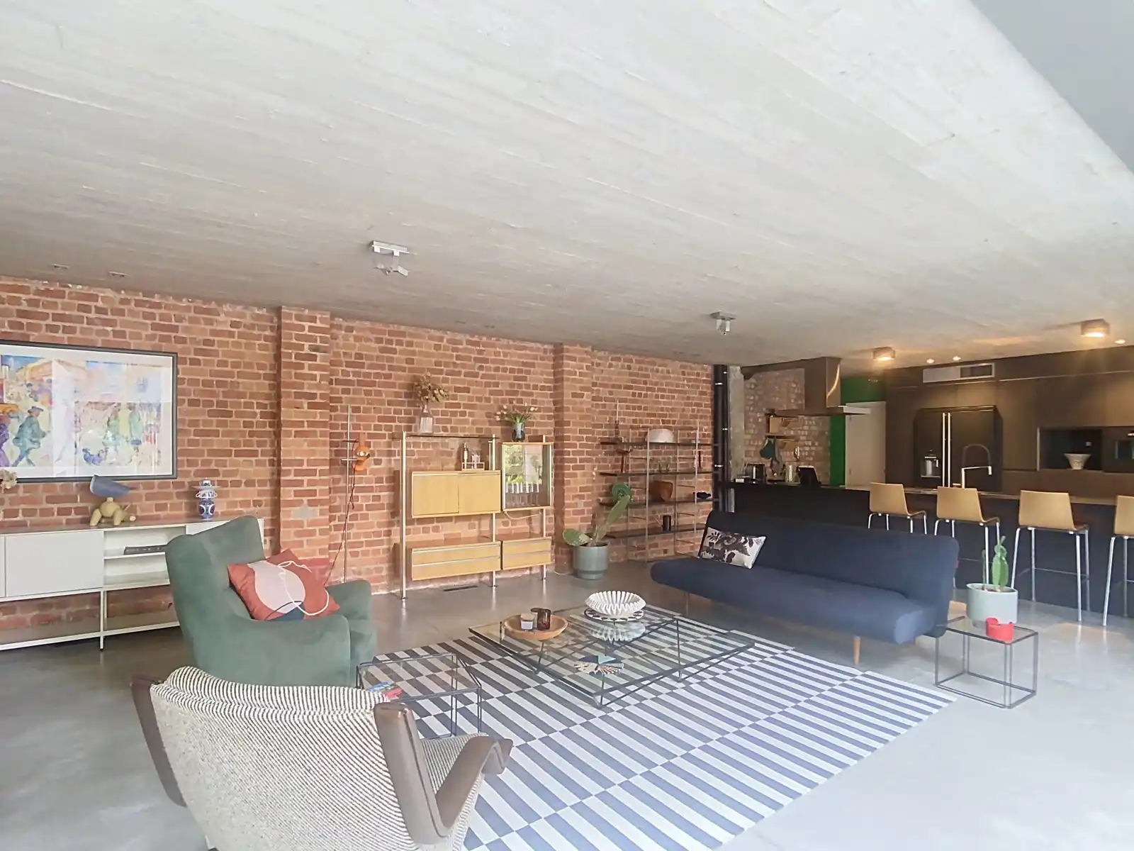 Huis te huur foto 3