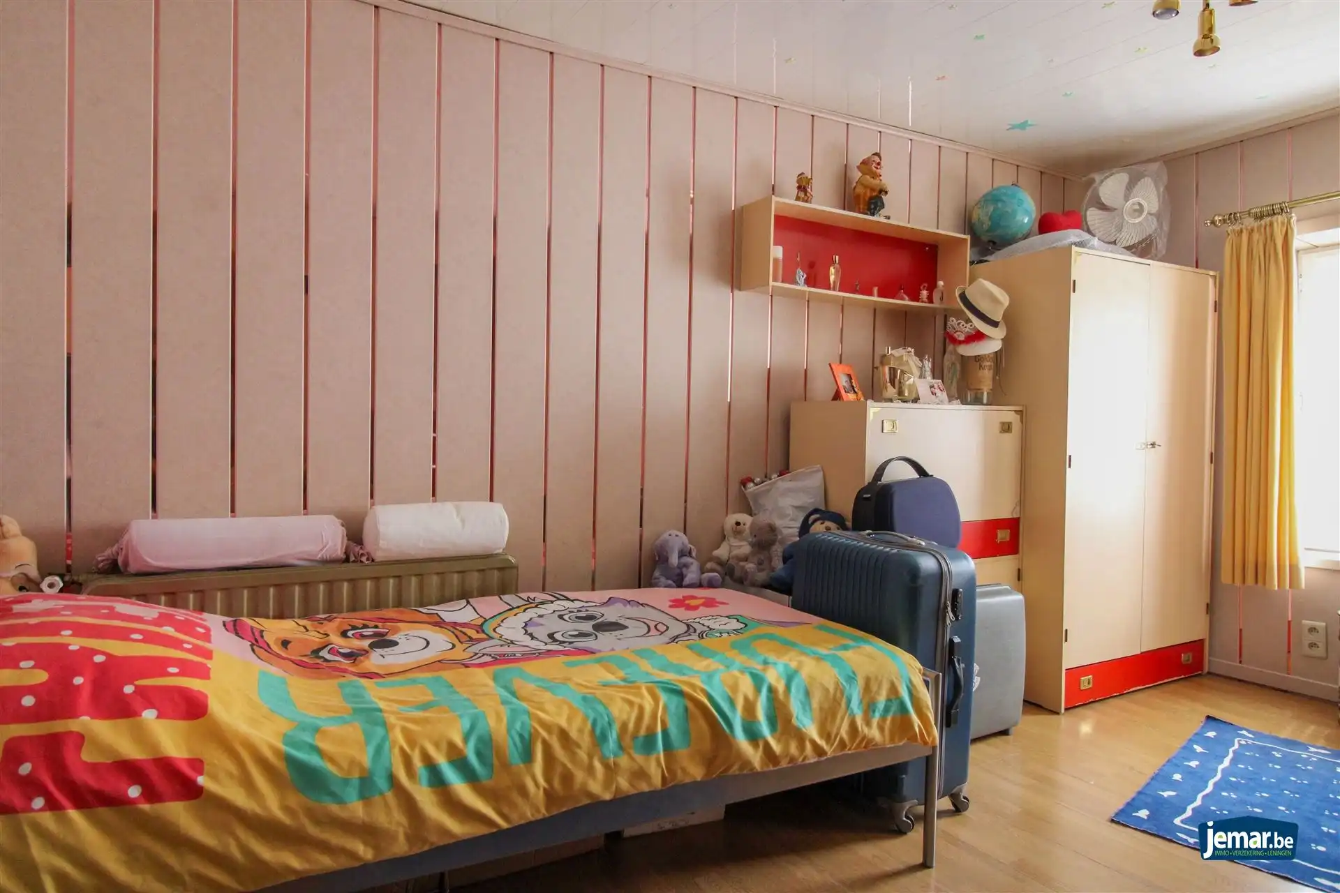 Handelspand met woonst te koop gelegen op toplocatie in Maasmechelen! foto 15