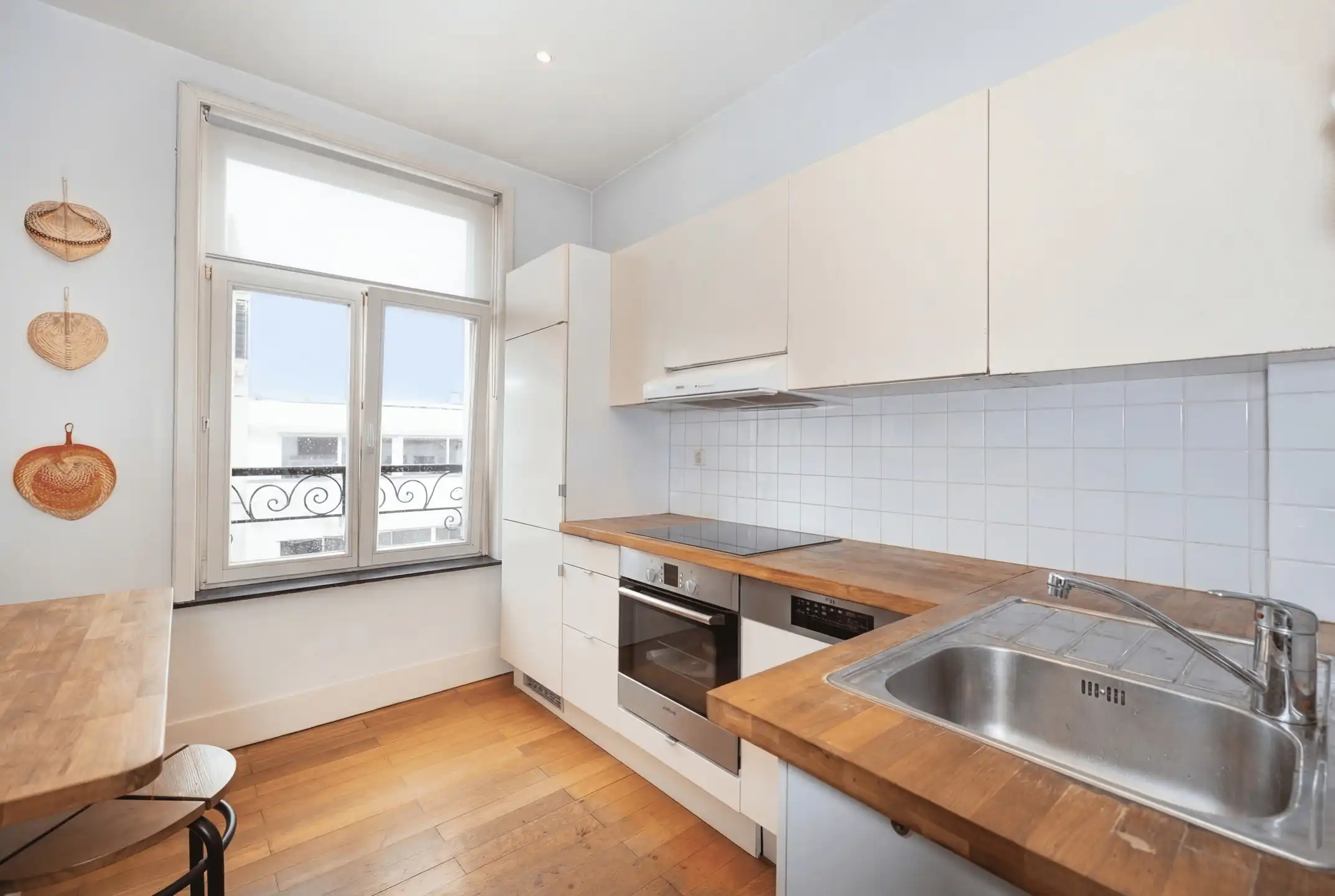 Dorpsgevoel, ultratrendy adres foto 2