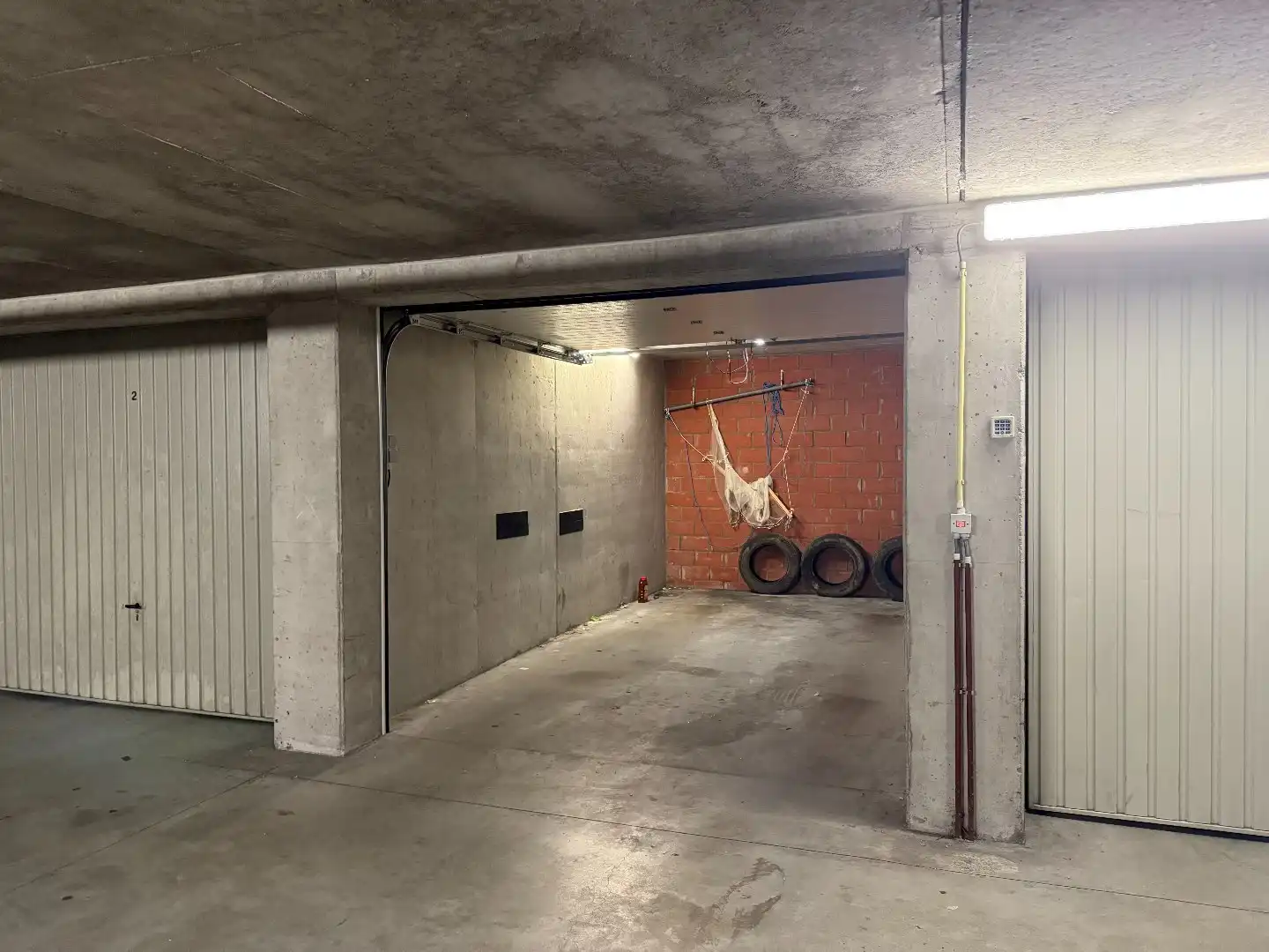 GEMEUBELD 2 SLPK APP IN CENTRUM OOSTENDE foto 20