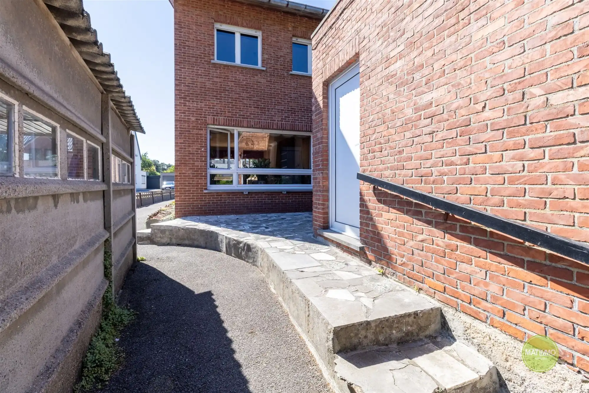Te renoveren gezinswoning met 3 slaapkamers in Mol foto 23