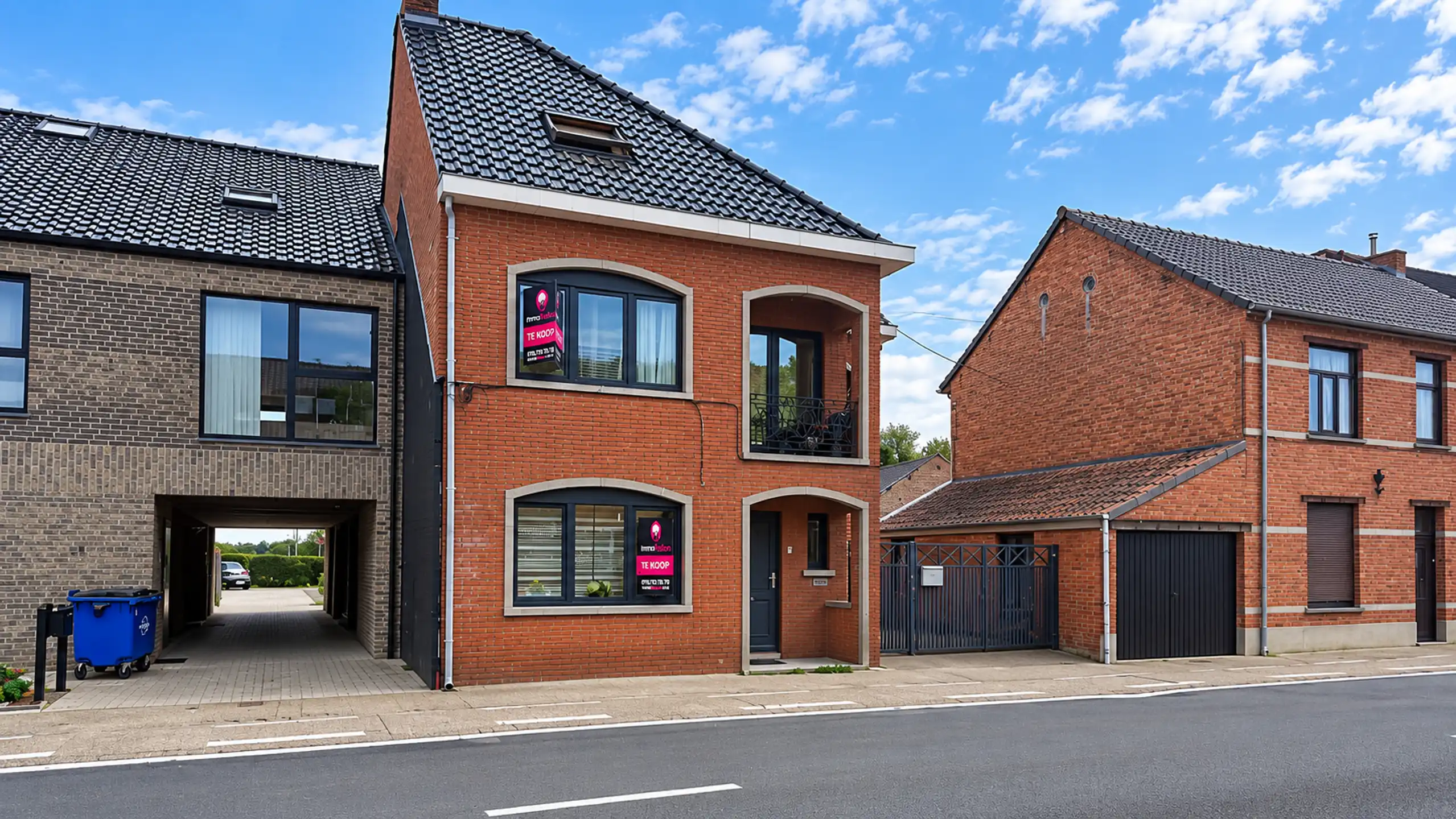 Ideale investering: 2 vergunde appartementen! foto 50