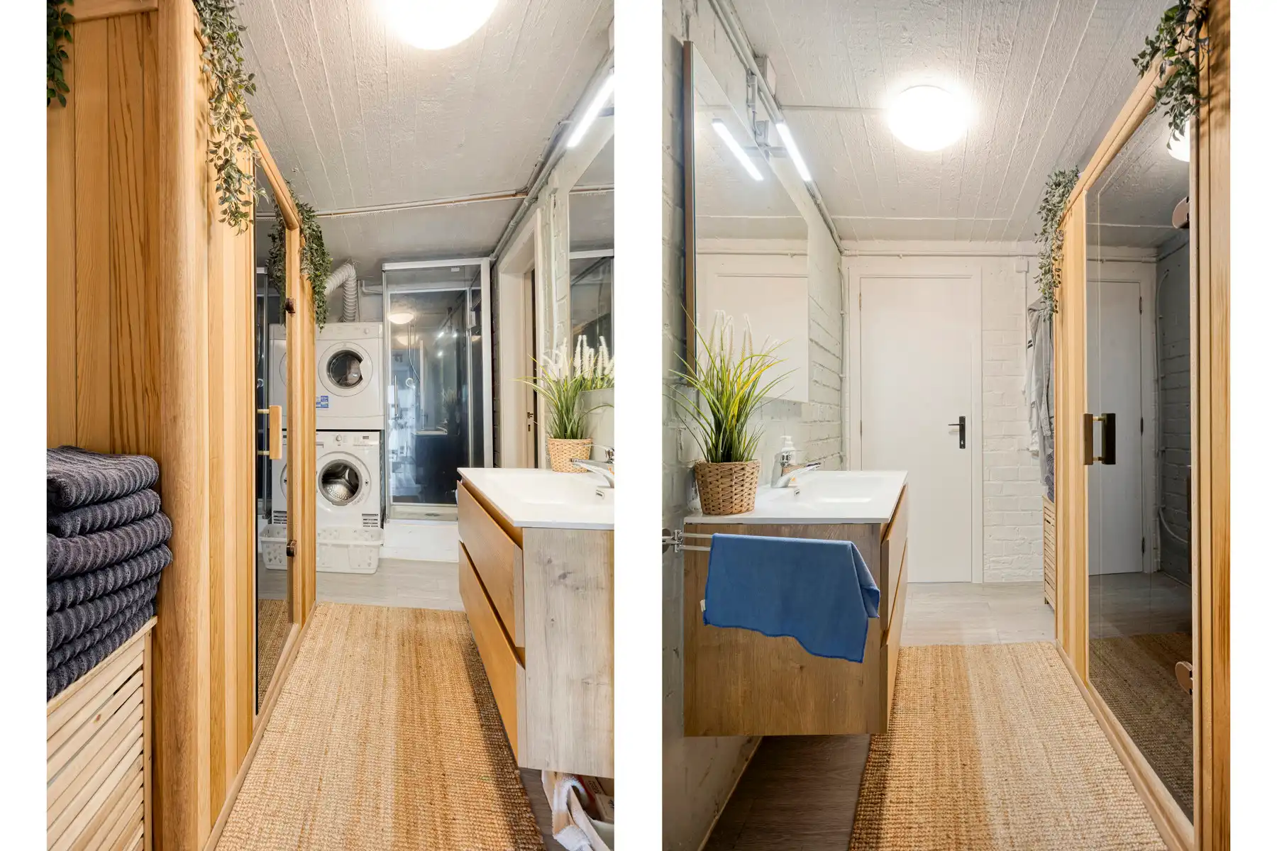 Instapklare woning met 4 slaapkamers en zicht op park foto 18