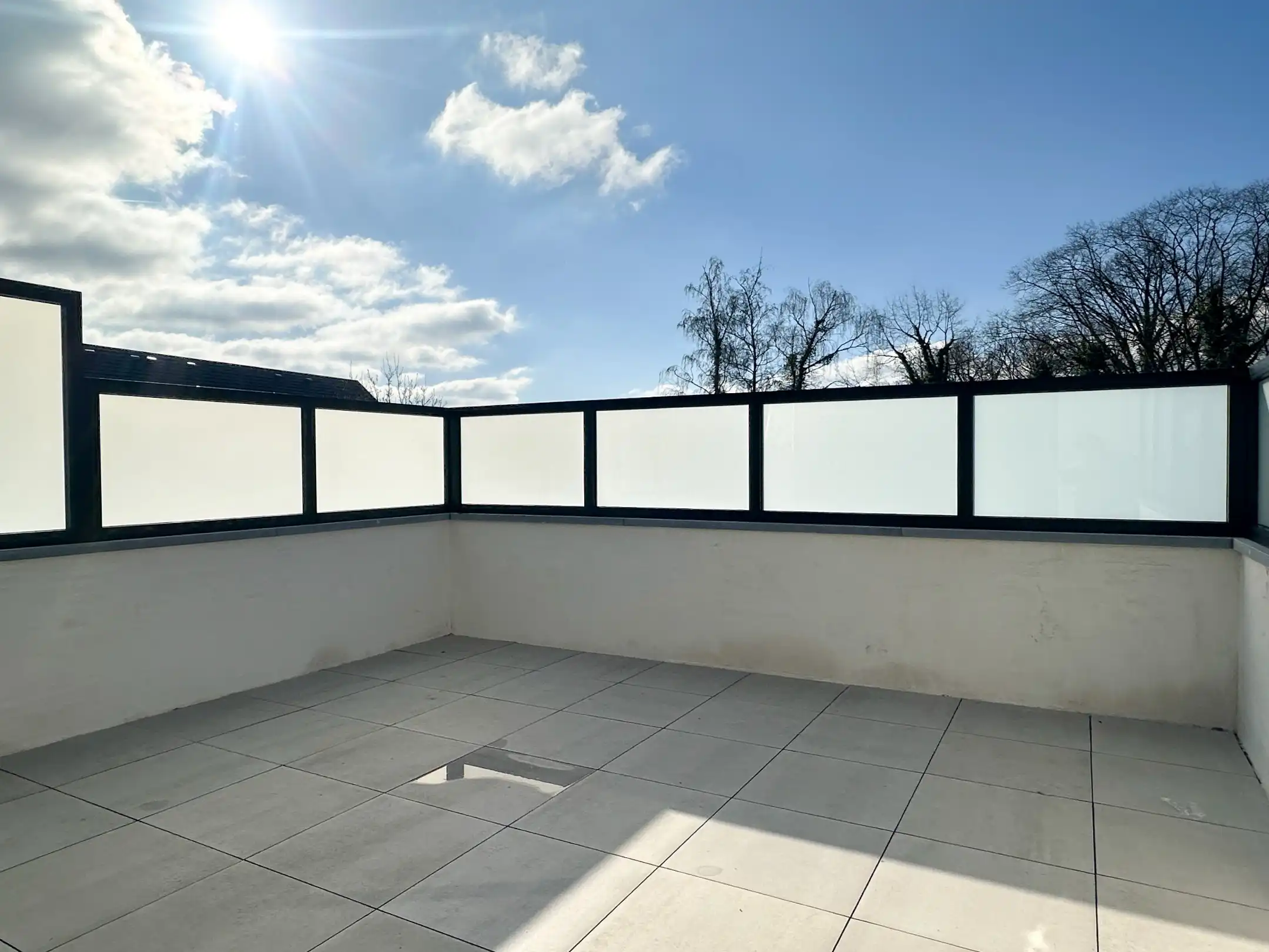 Energiezuinige woning met 3 slaapkamers en garage nabij het centrum foto 5