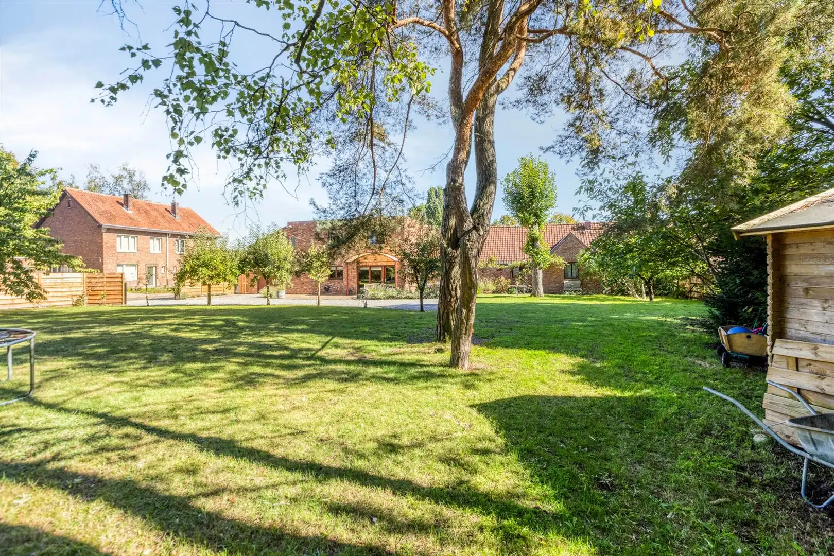 TE KOOP: Uniek woon- en investeringspand met ruime woning en 6 verhuurde studio’s te Heusden-Zolder! foto 58