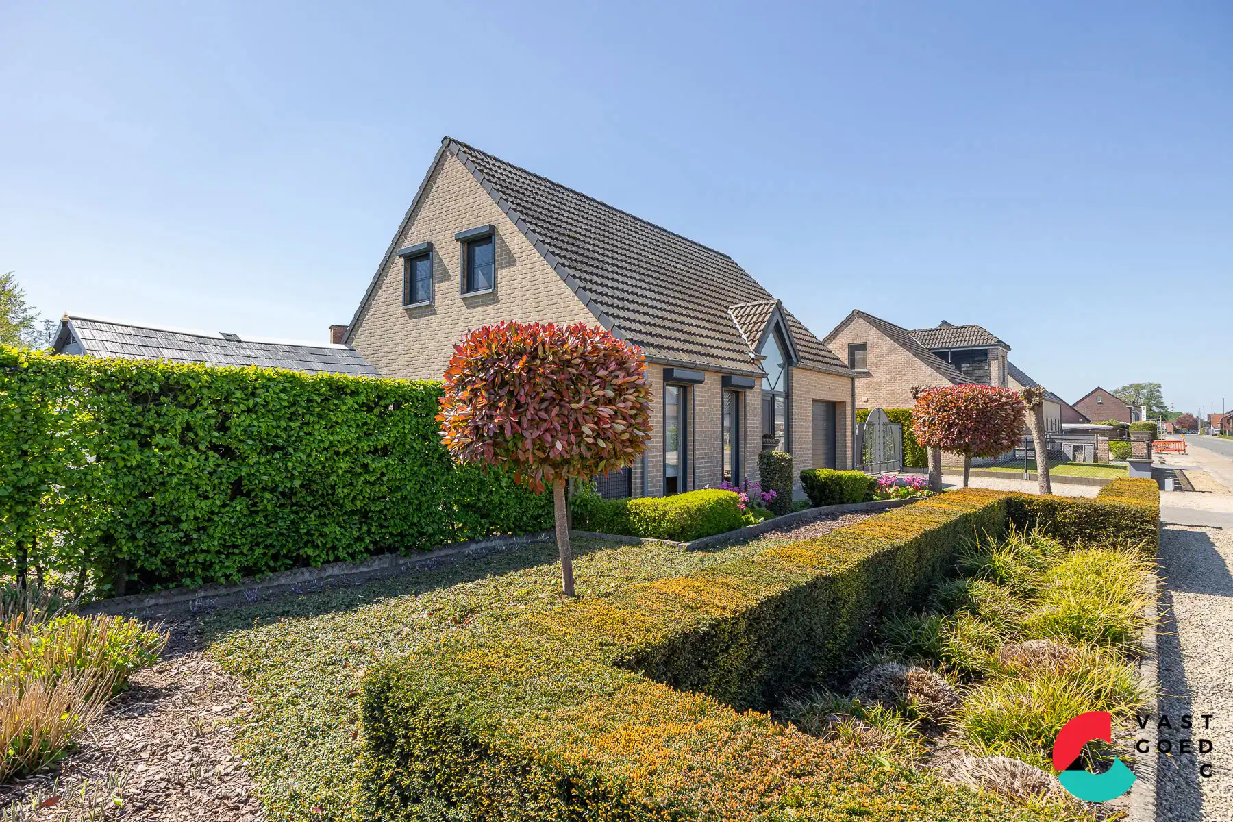 Huis te koop foto 3