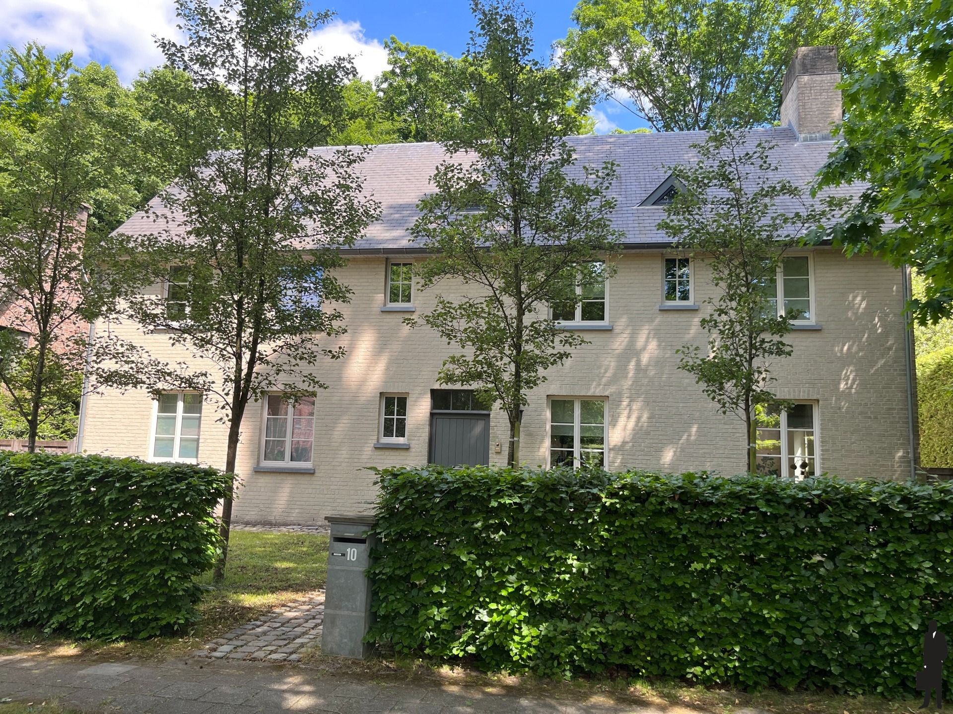 Energiezuinige villa (5 slpk), in een autoluwe villawijk!  foto {{pictureIndex}}
