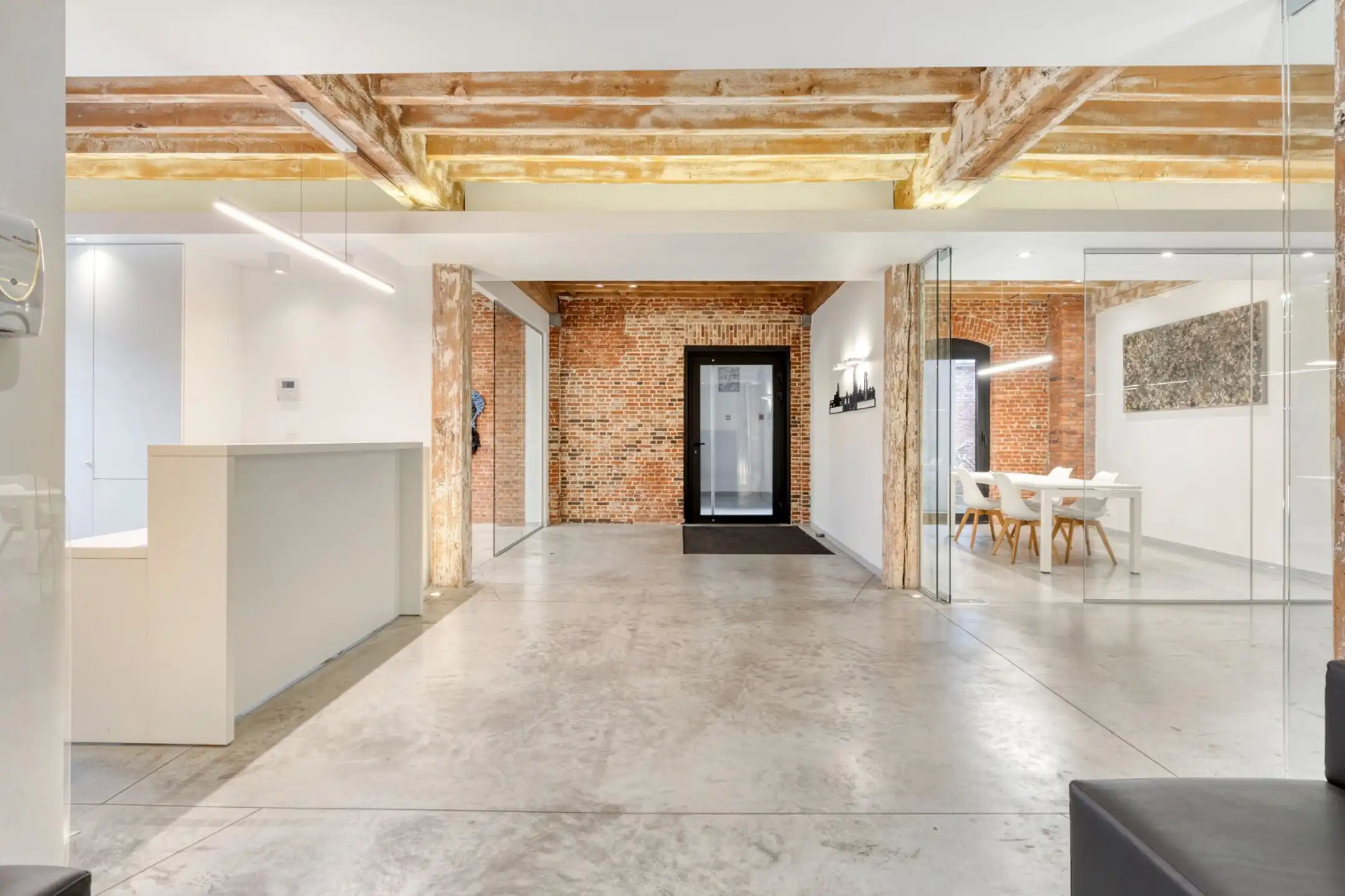 Hessenplein 21, 2000 Antwerpen foto 2