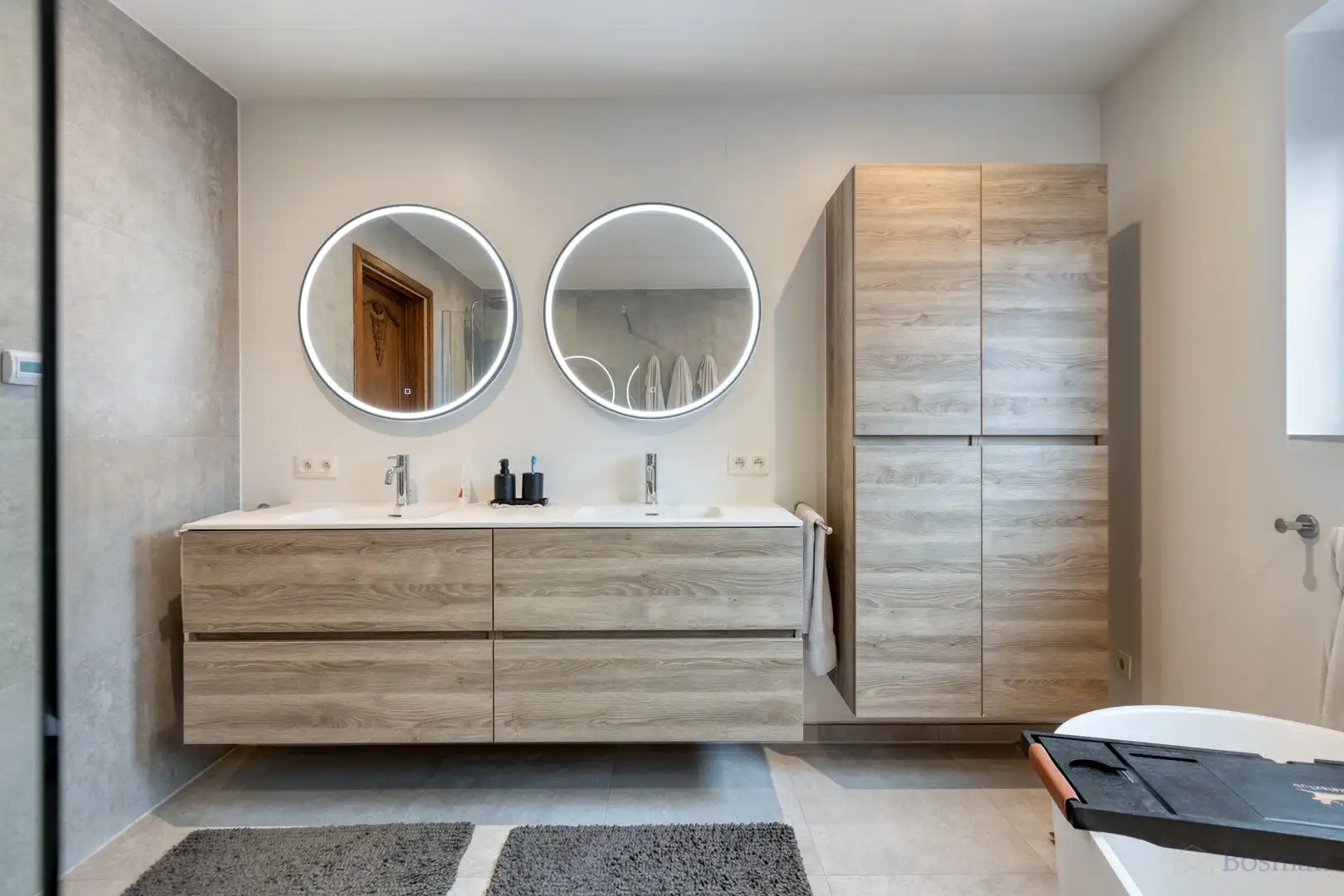 Instapklare gezinswoning te koop in Tessenderlo-Ham foto 18