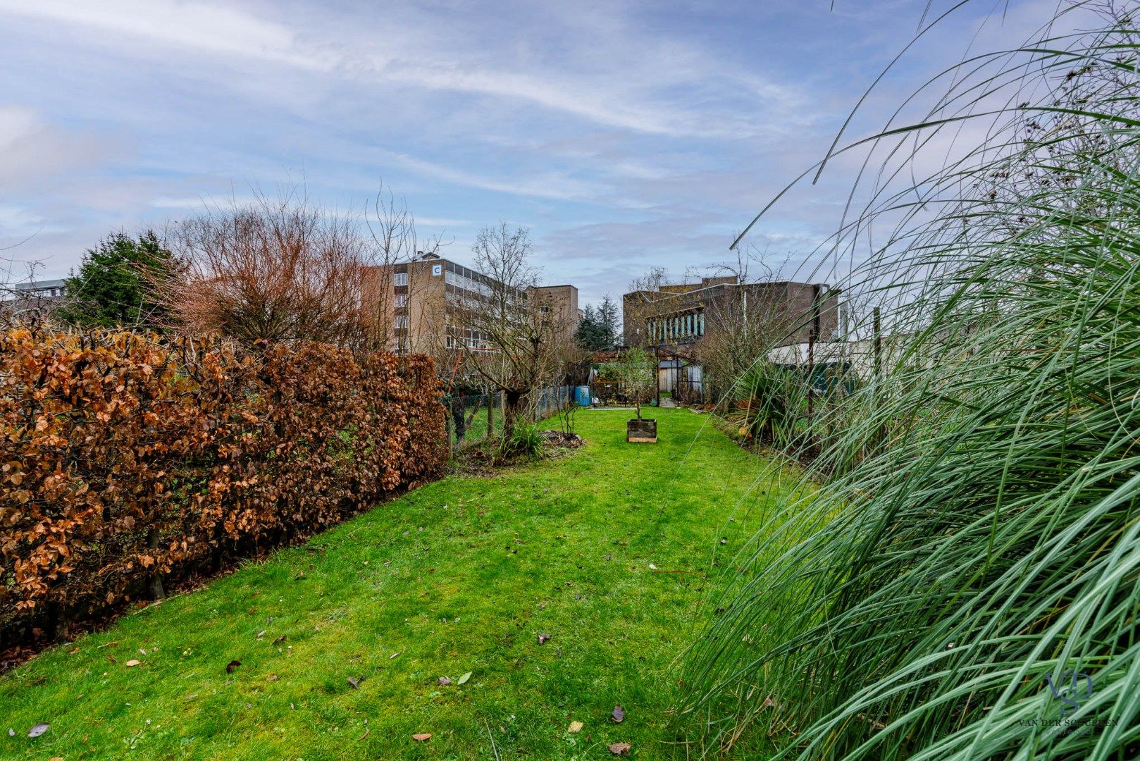 Tijdloos wonen in Gent met royale tuin foto 39
