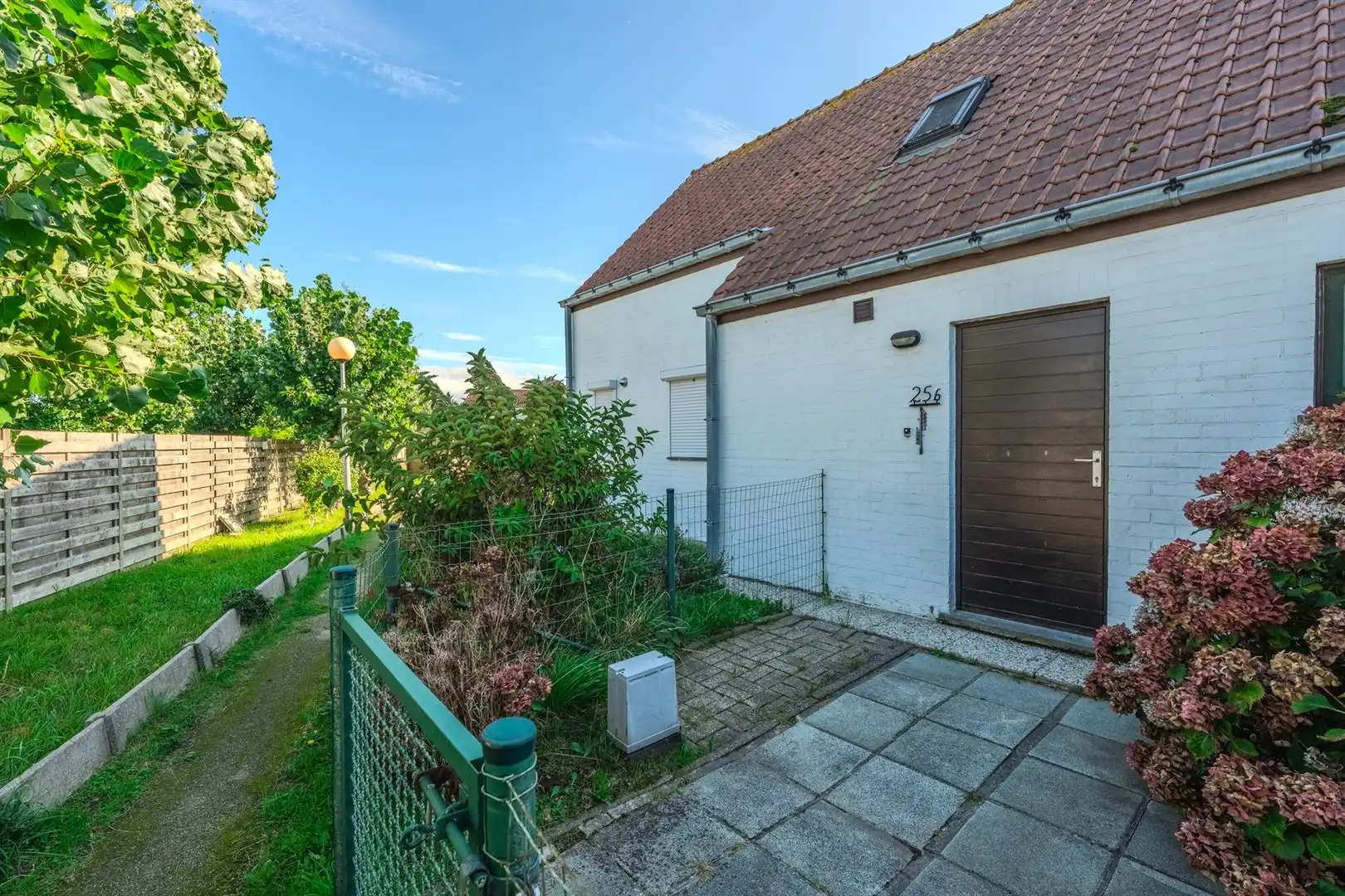 vakantiewoning foto 18