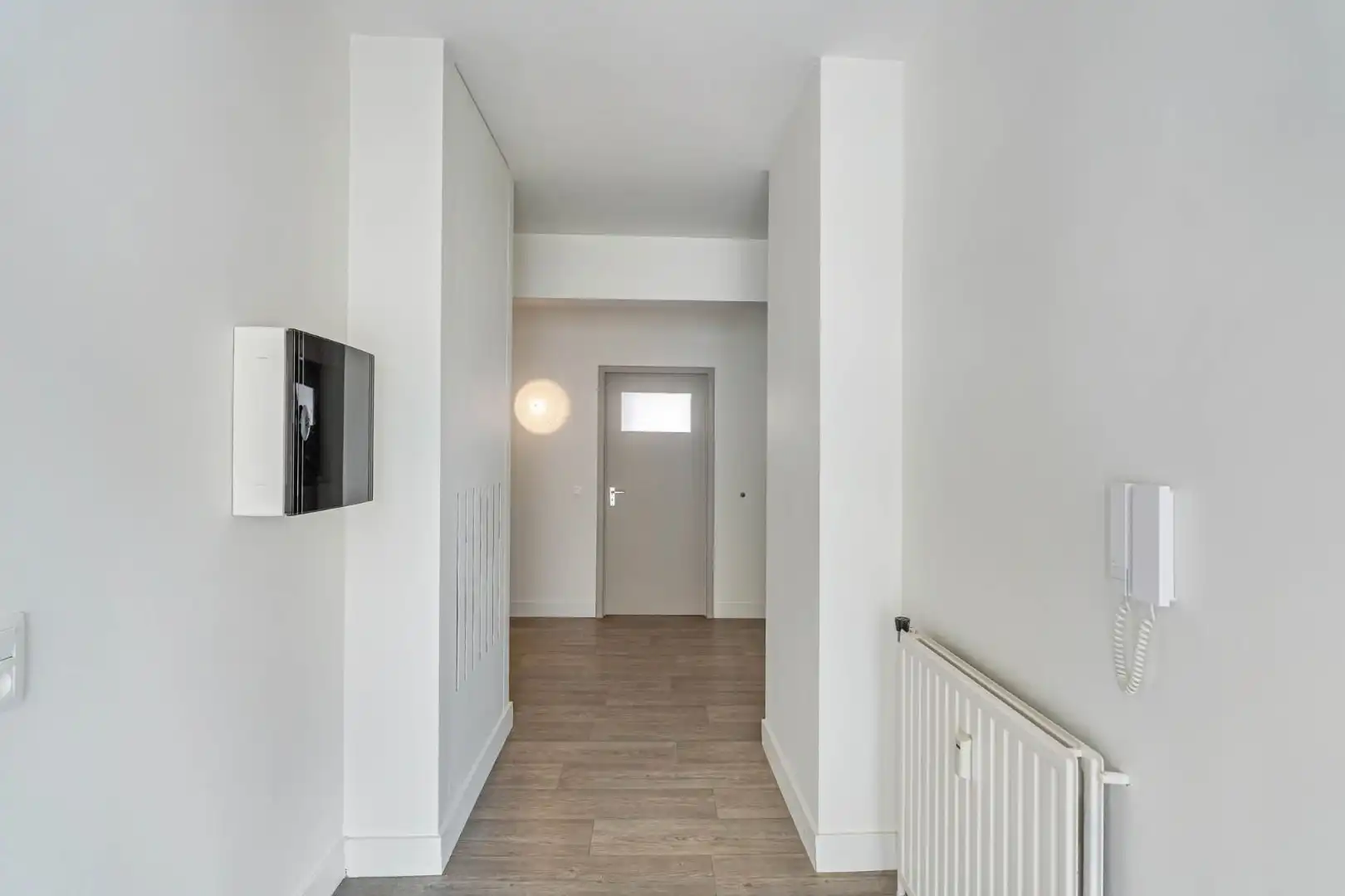 Instapklaar 3 slpk app., 117m², op wandelafstand van centrum foto 17