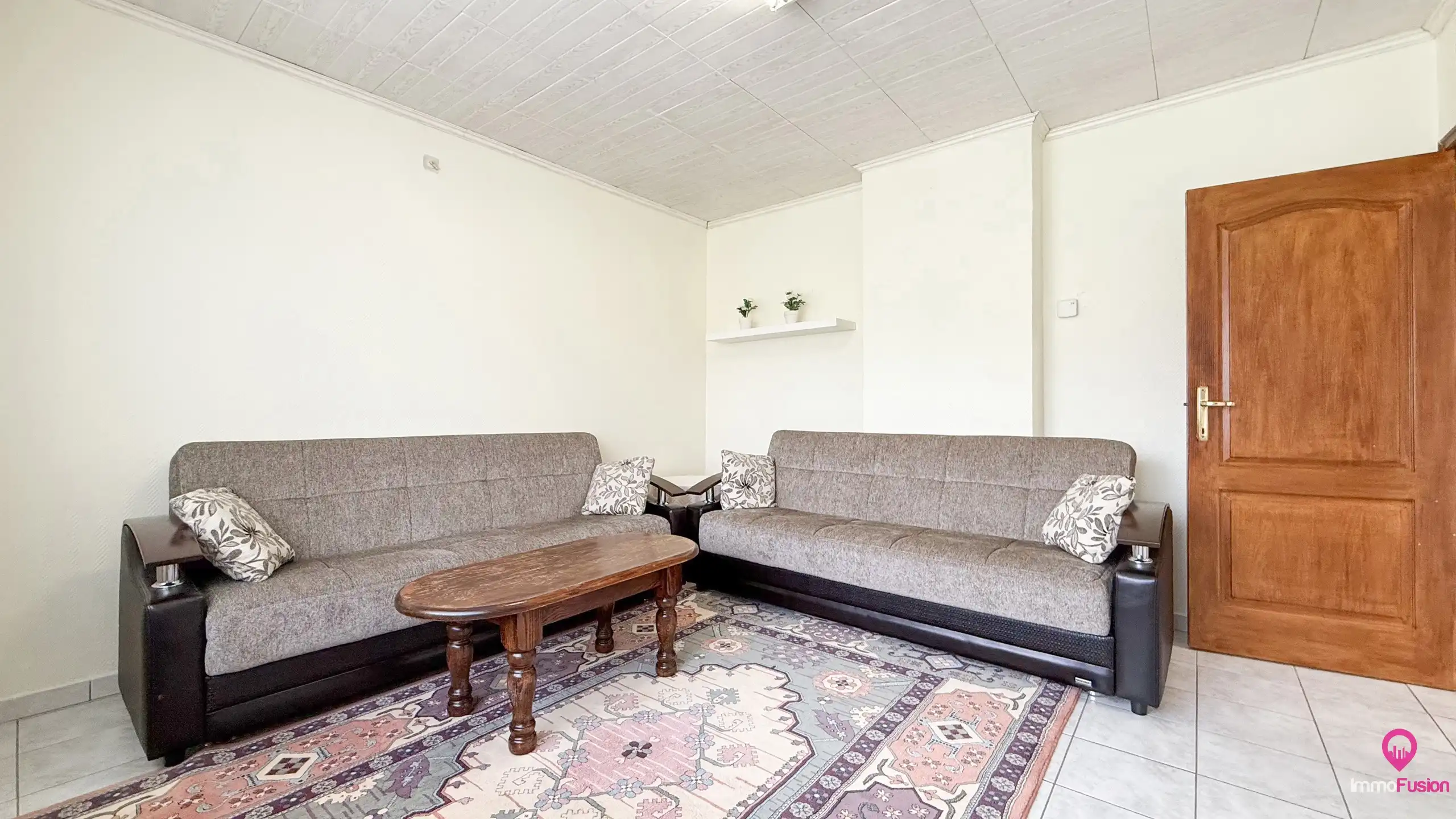 Veelzijdig pand met 2 wooneenheden op centrale ligging! foto 11