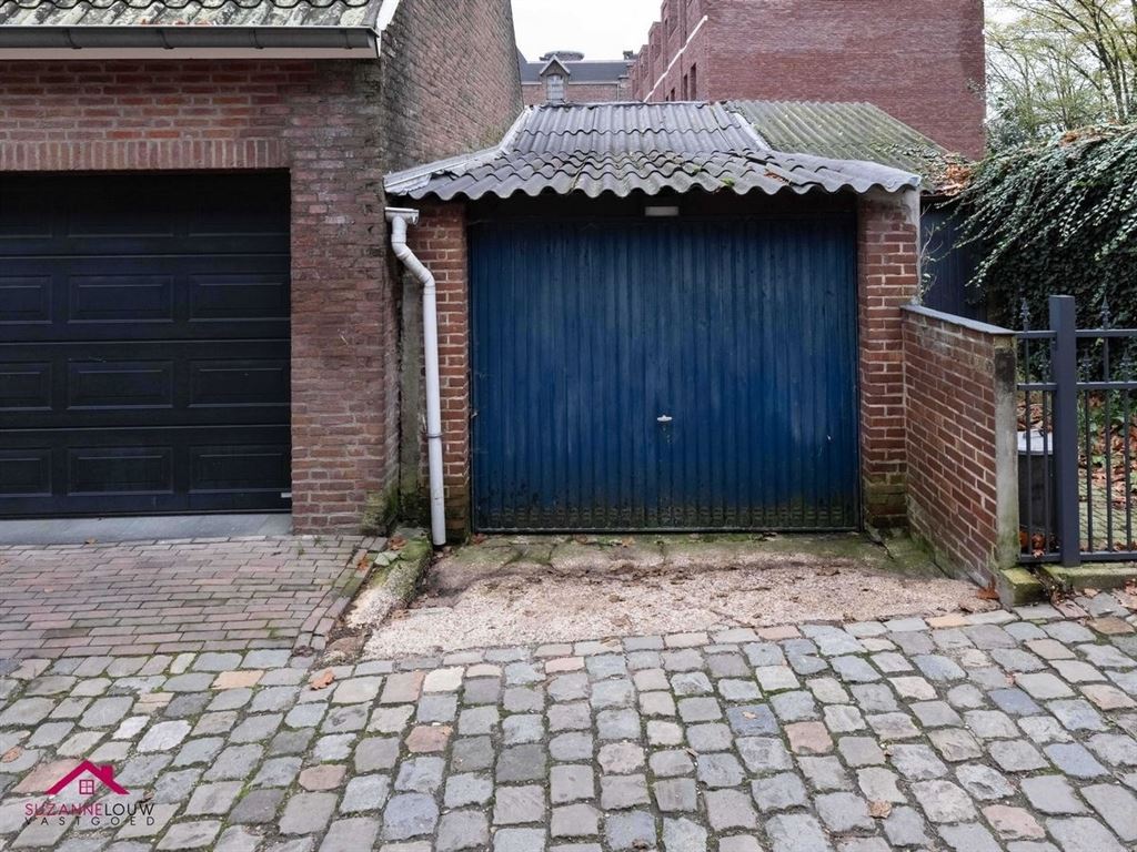 Knusse gezinswoning met bijhorende garage foto 4