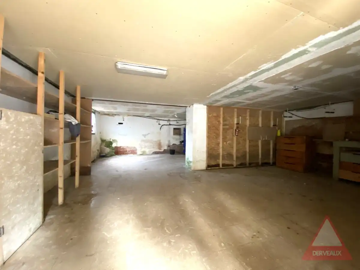 Zonnebeke – Gezellige chalet in groene omgeving foto 12