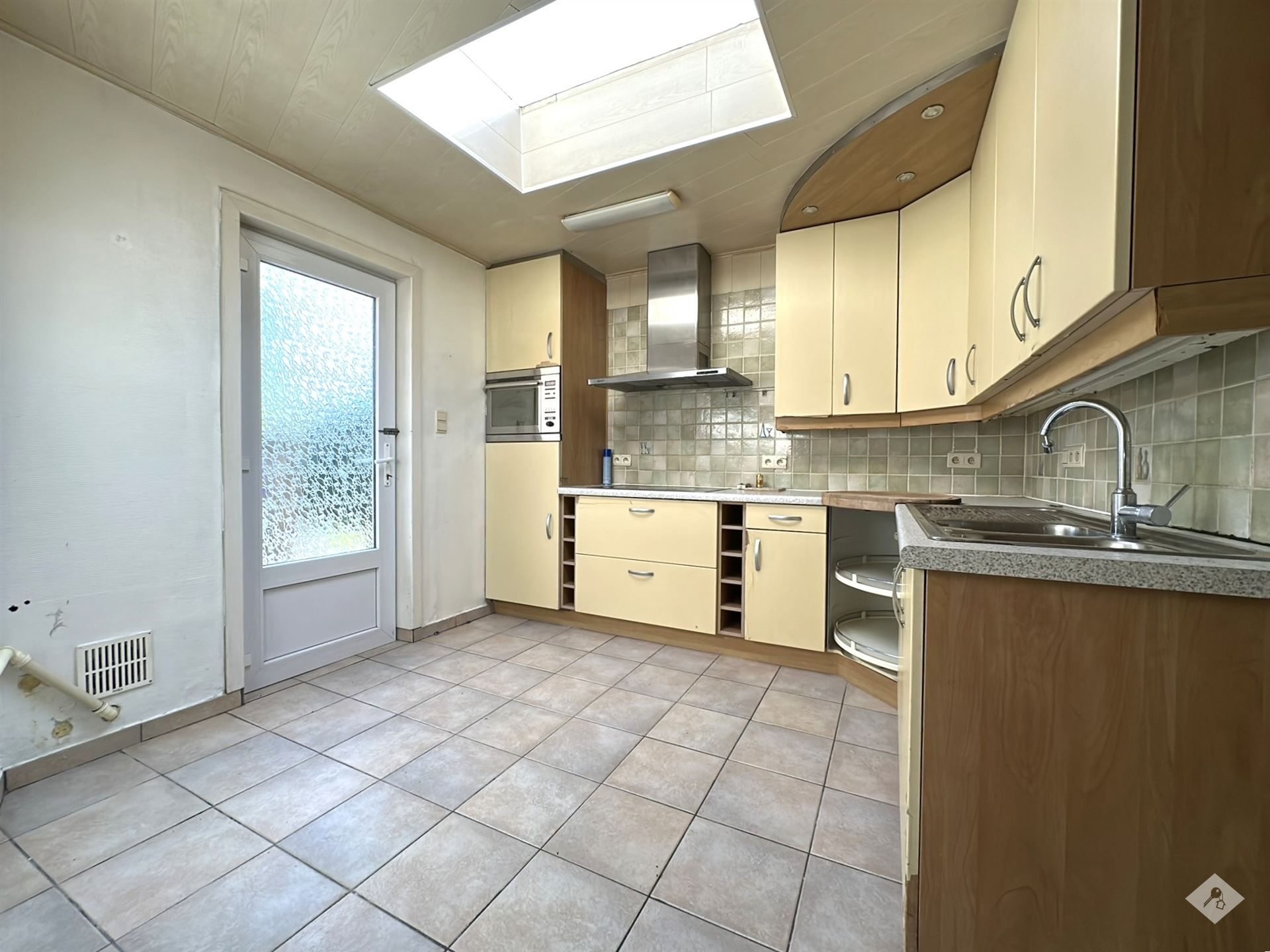 Op te frissen woning in Grembergen, bij Dendermonde foto 7