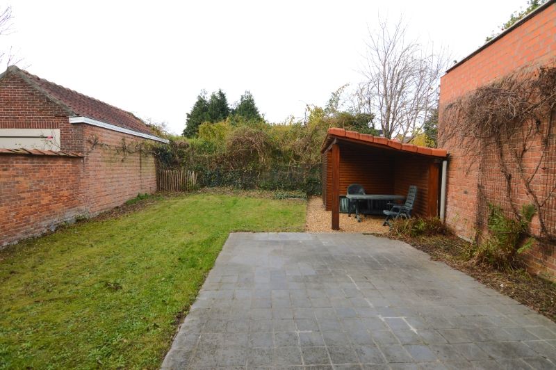 Woning in Mechelen foto 17