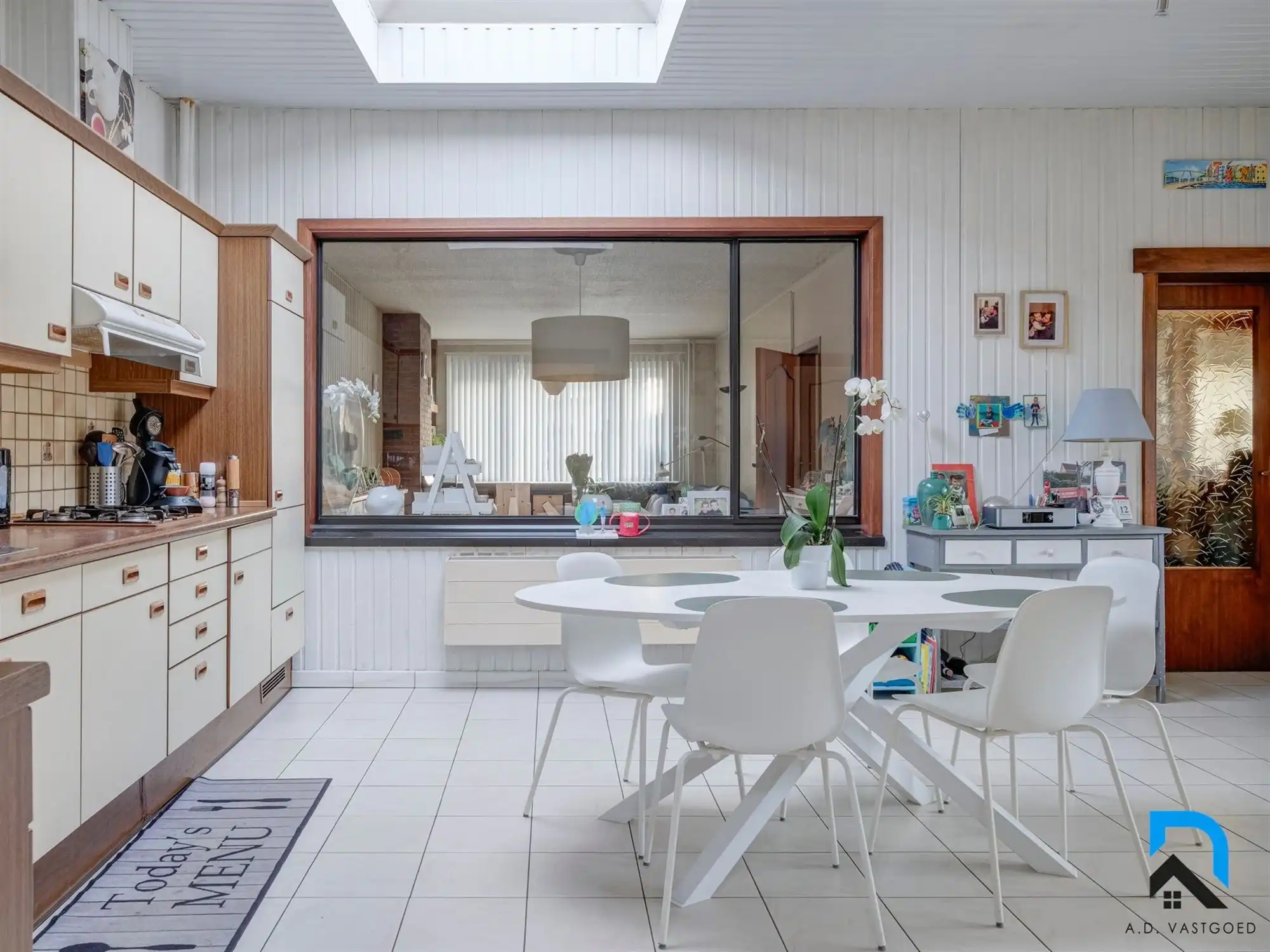 Halfopen bebouwing in Diepenbeek op ruim perceel foto 10