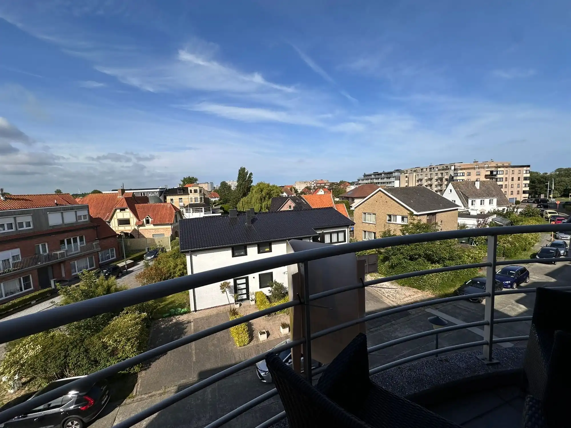 Duplex met 3 slaapkamers foto 6