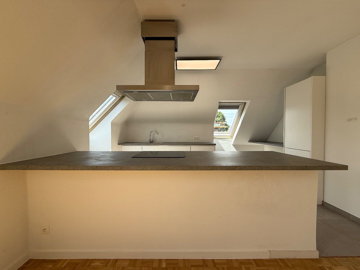 Appartement met garage en kelderberging foto 8