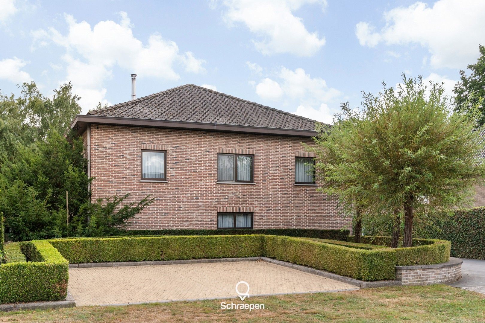 Riante gezinswoning (392 m²) met EPC-label B en prachtige tuin op perceel van 13 are! foto 29