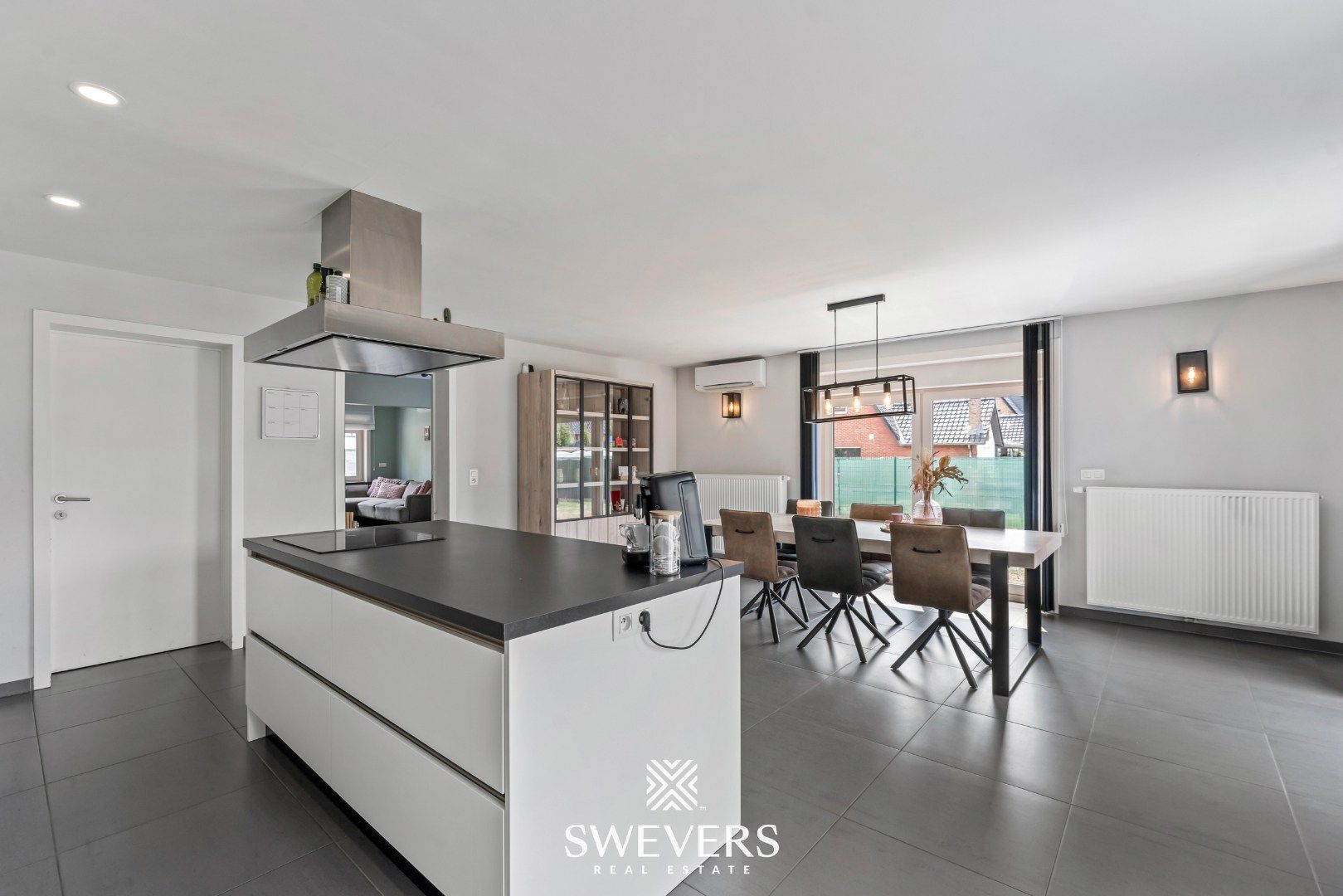 Hedendaagse, instapklare woning op 7a 47ca te Heusden-Zolder foto 7