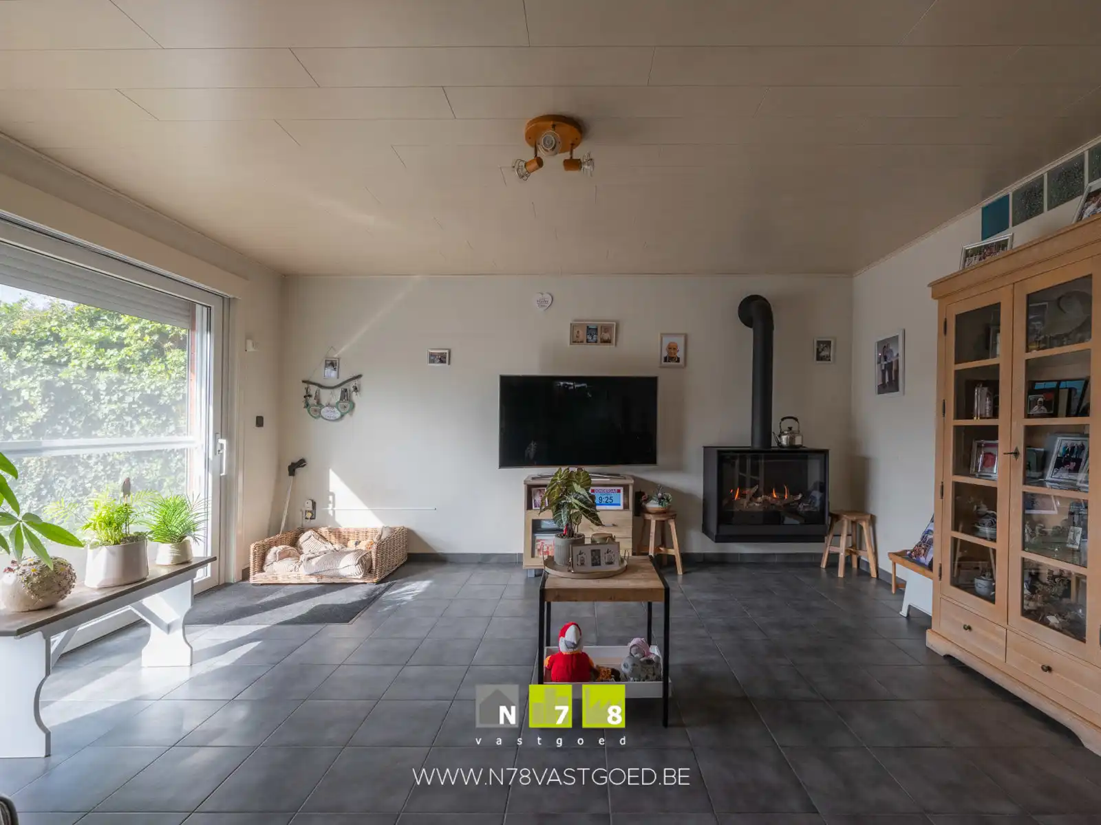 Huis te koop foto 18