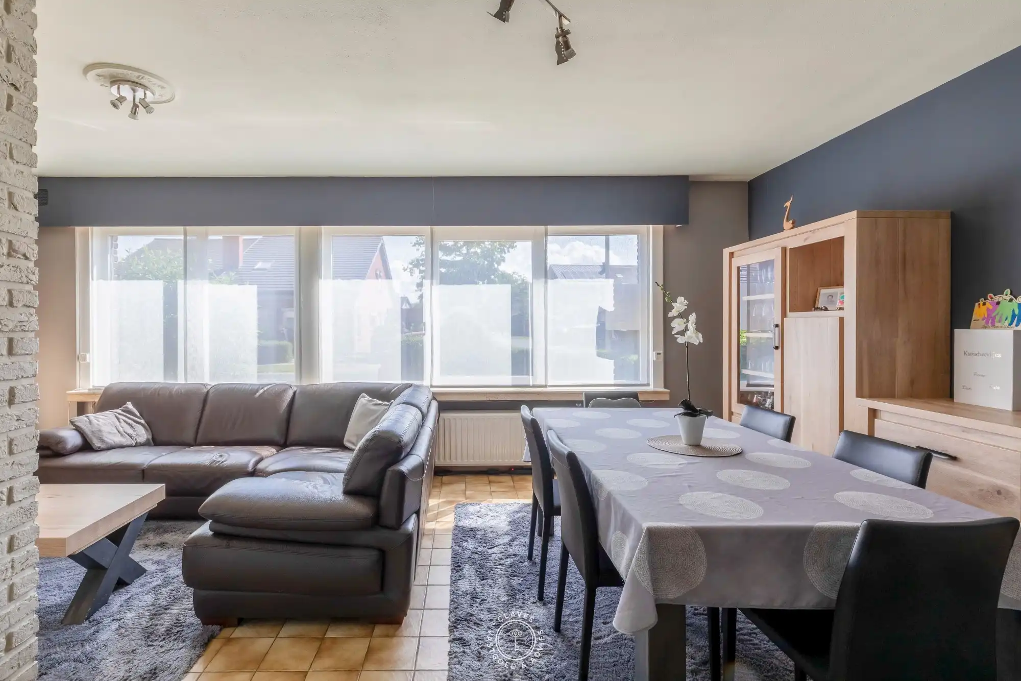 Energiezuinige gezinswoning met drie slaapkamers foto 5