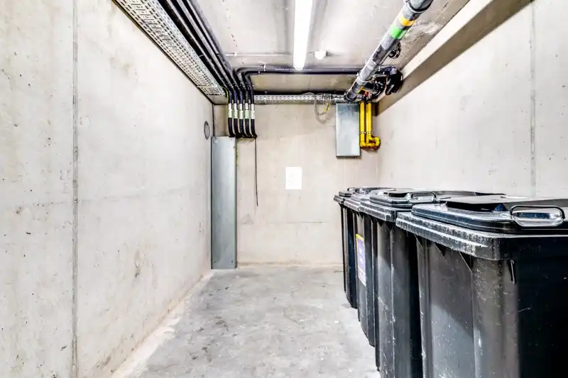 APPARTEMENT OP HET 1STE VERDIEP foto 16