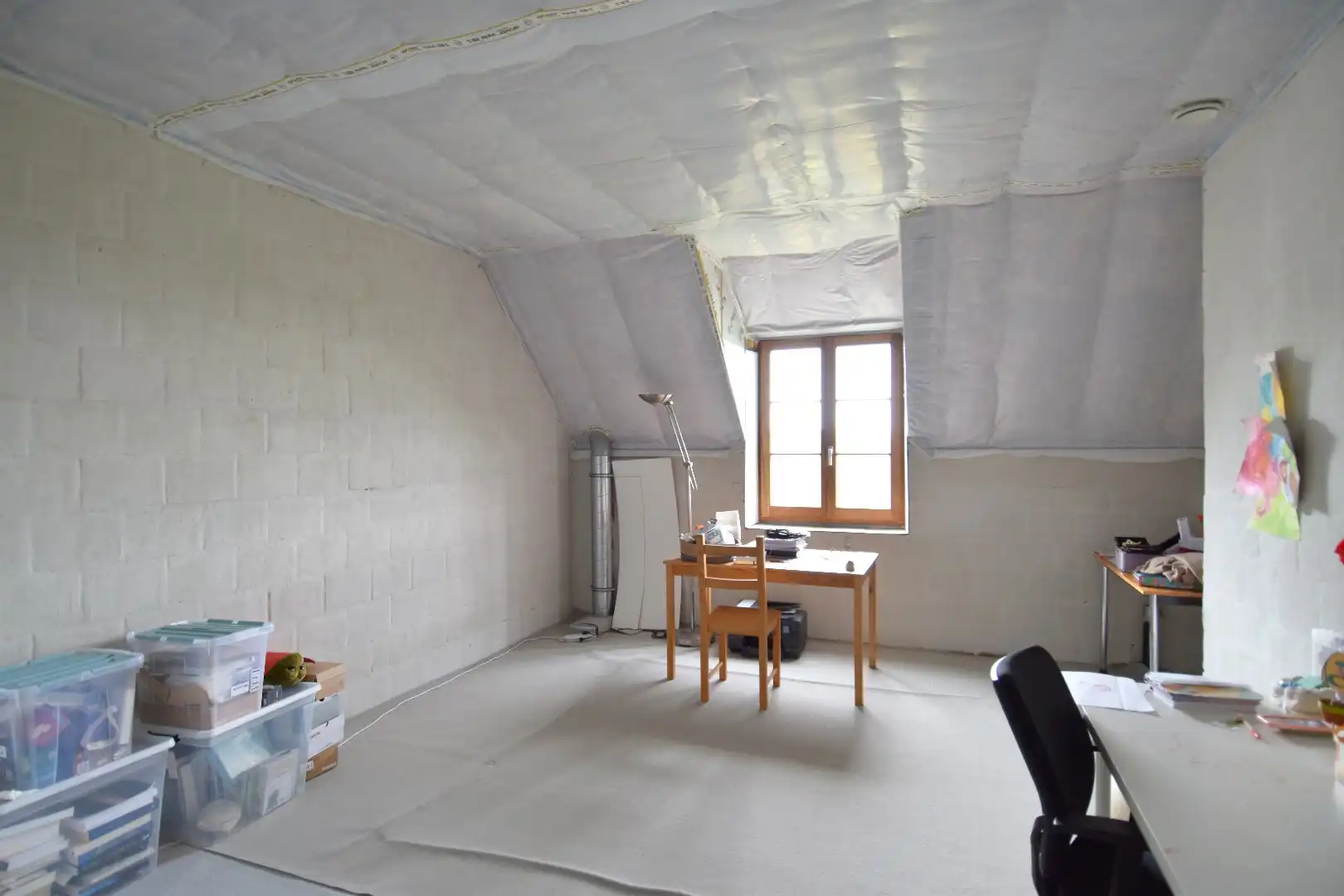 Landelijk wonen te Bellegem foto 19