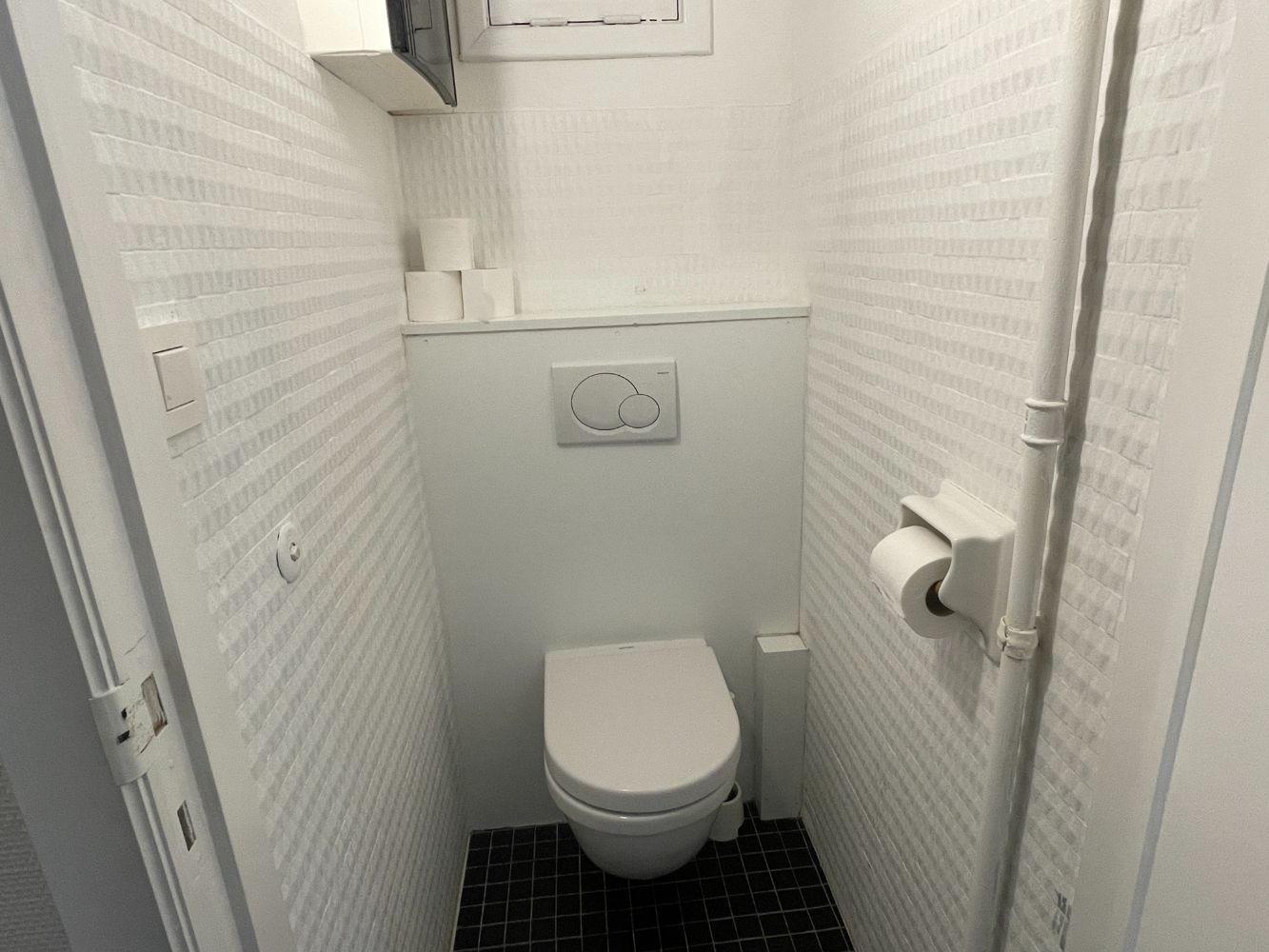 Appartement te huur met zijdelings Zeezicht in Oostende foto 9