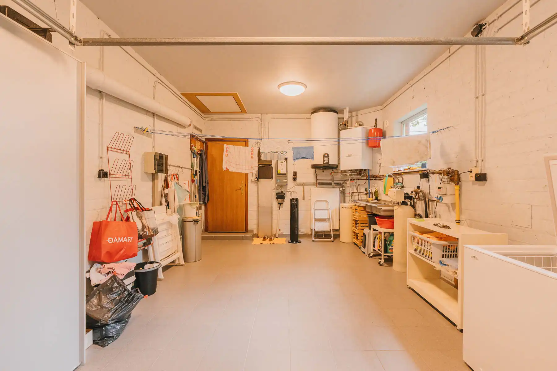Rustig gelegen sfeervolle bungalow op een groen perceel foto 25