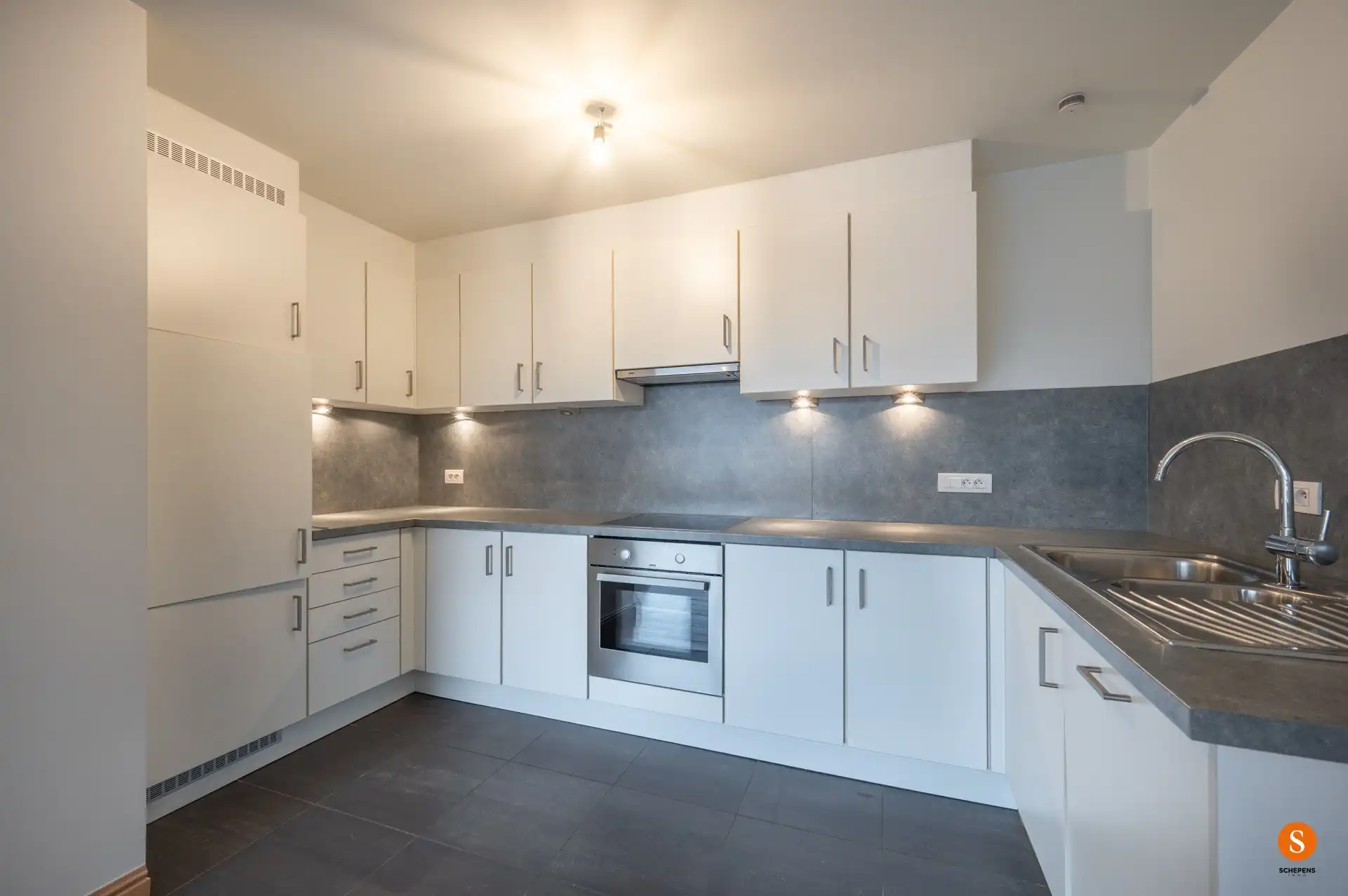 ✨ Instapklaar duplexappartement met 3 slaapkamers in hartje De Haan ✨ foto 8