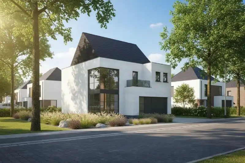 Huis te koop 8800 Roeselare