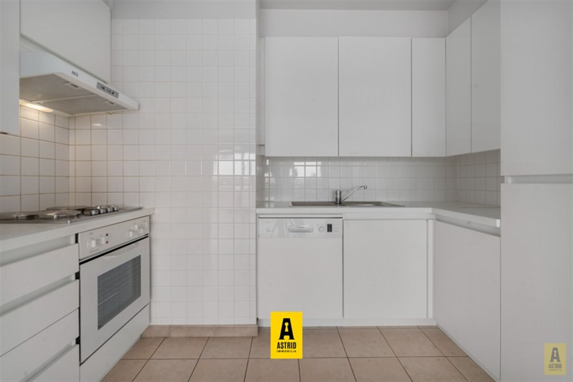 Schitterend appartement vol troeven! foto 11