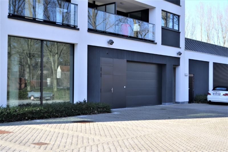 Appartement met 2 slaapkamers en staanplaats foto 18