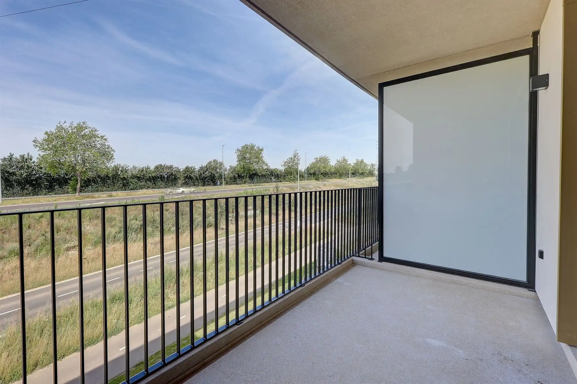 Nieuwbouwappartement met staanplaats in Lier foto 15